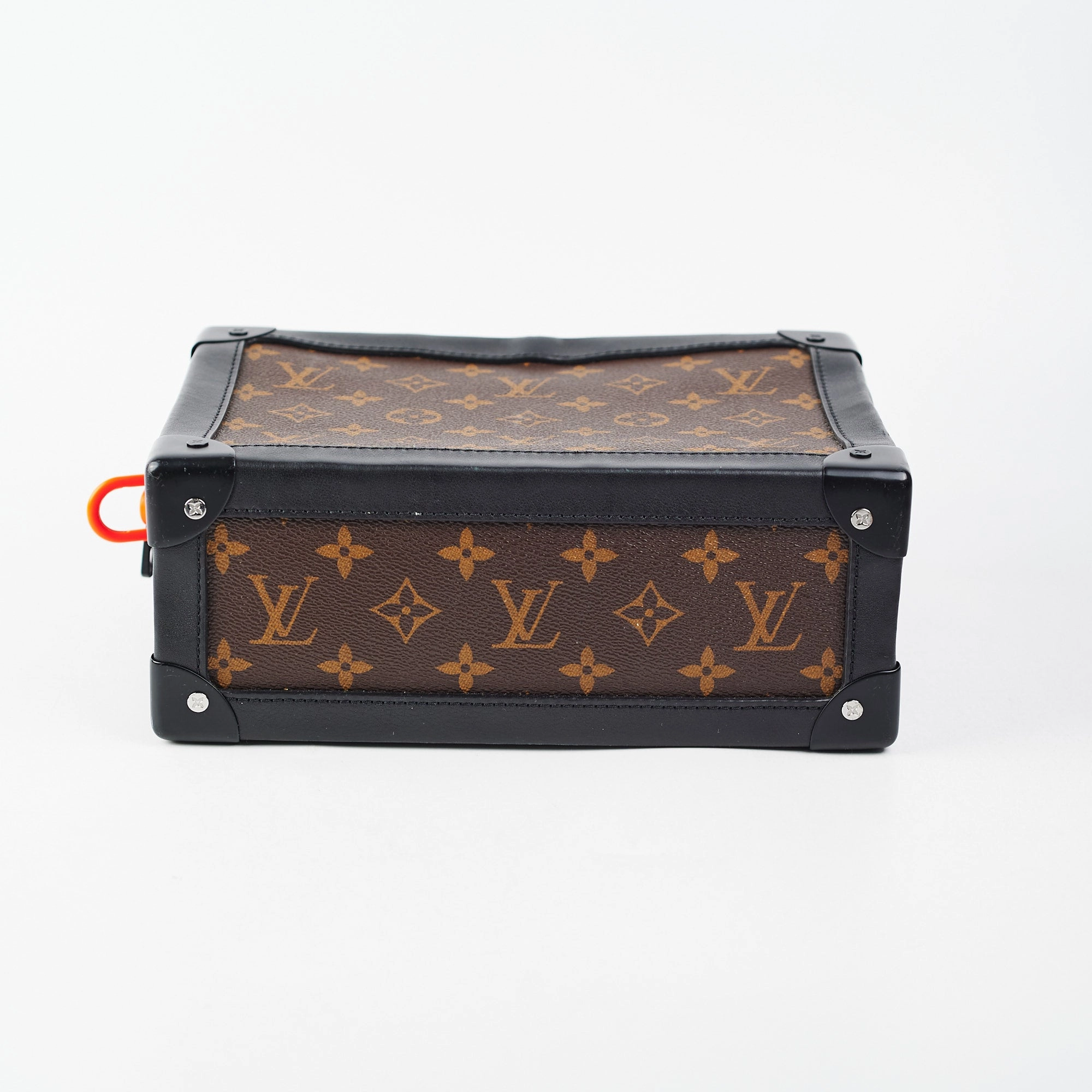 Louis Vuitton Soft Trunk Monogram