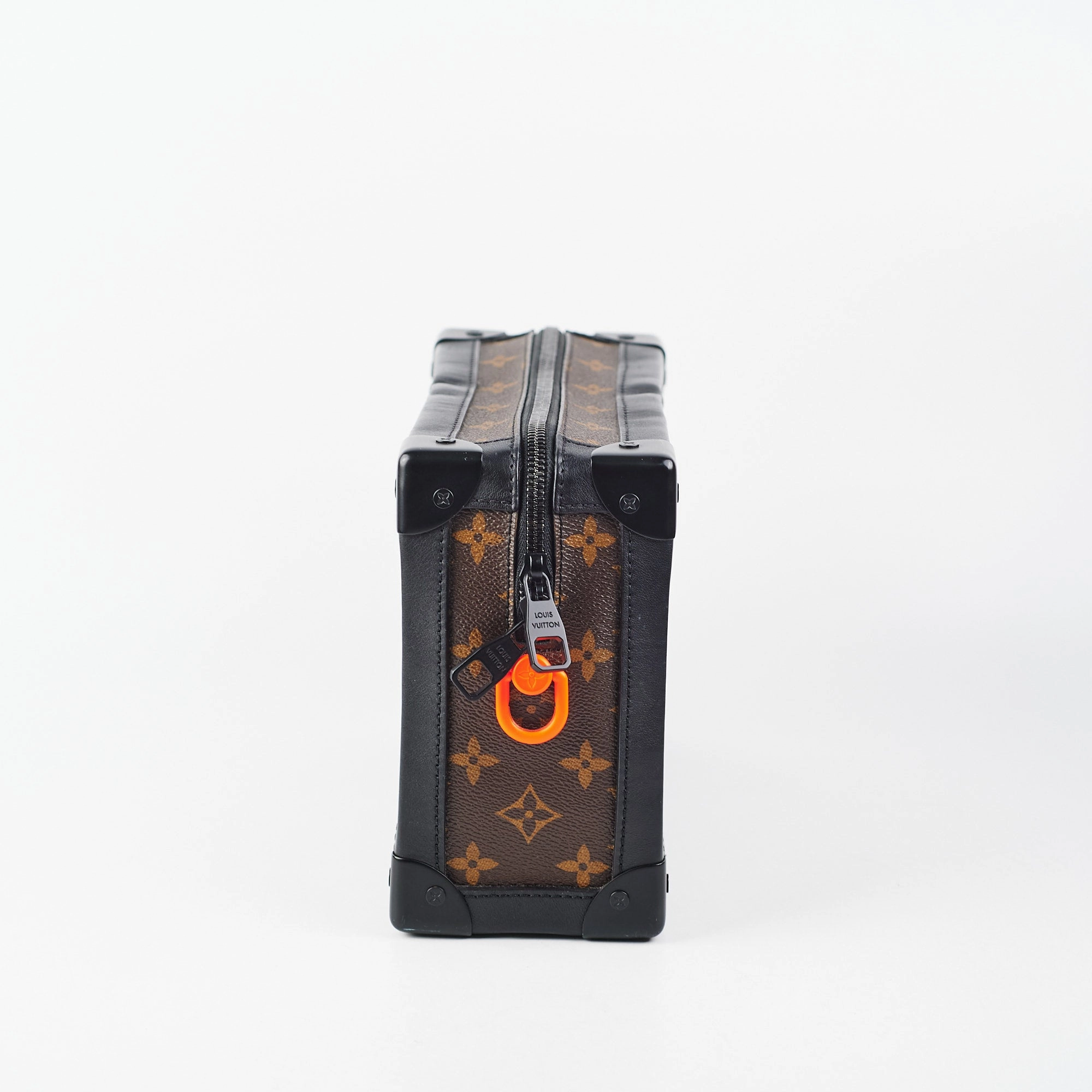 Louis Vuitton Soft Trunk Monogram