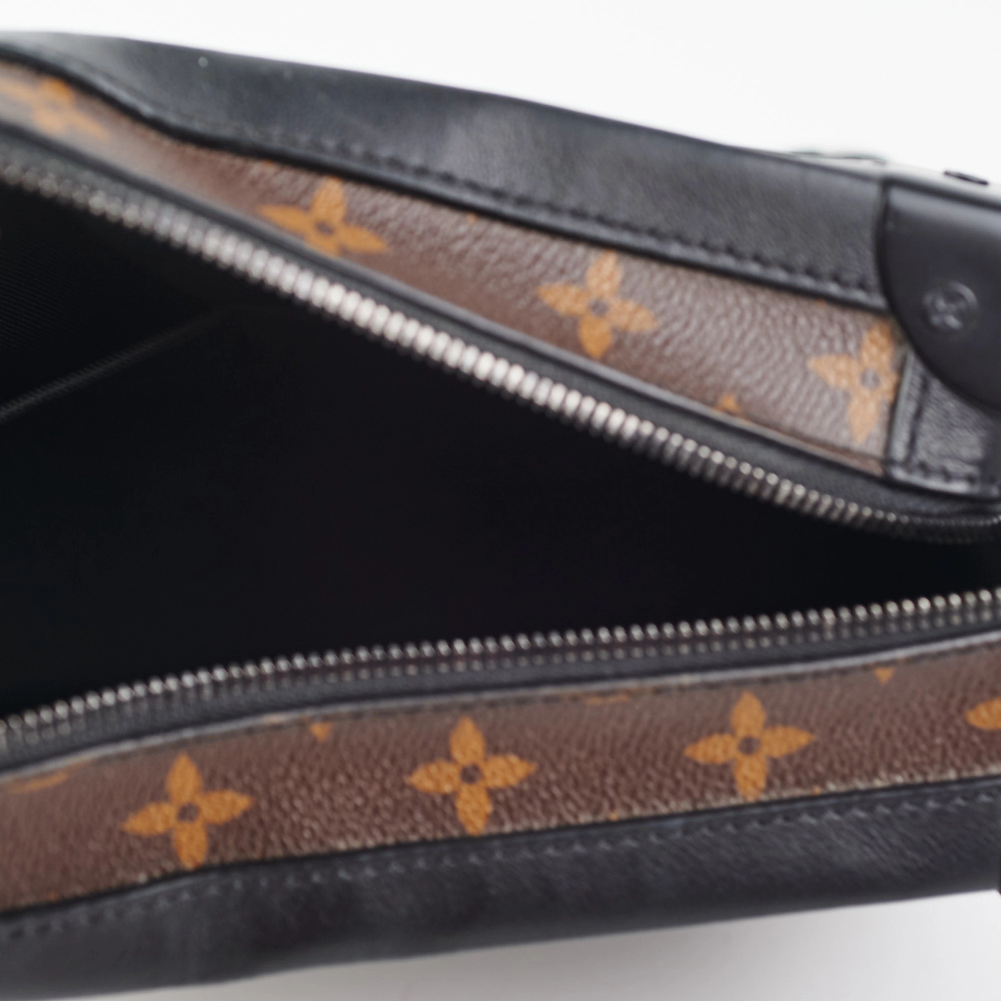 Louis Vuitton Soft Trunk Monogram