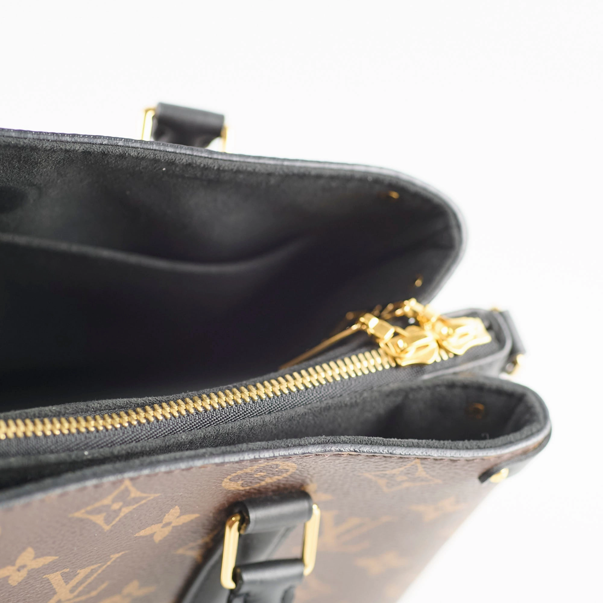 Louis Vuitton Soufflot
