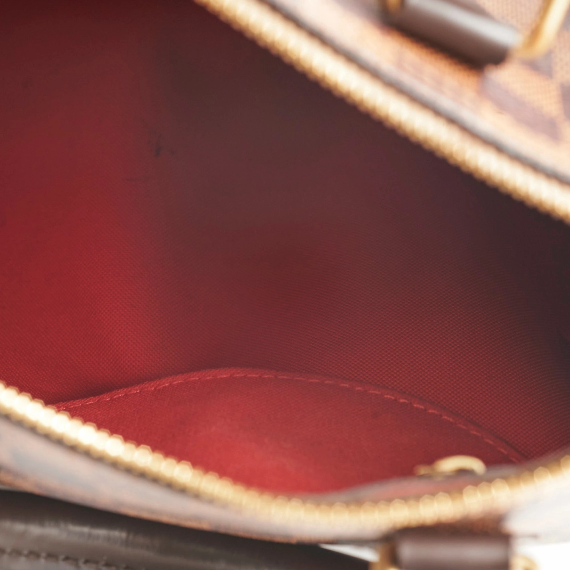 Louis Vuitton Speedy 25 Bandouli??re Damier Ebene