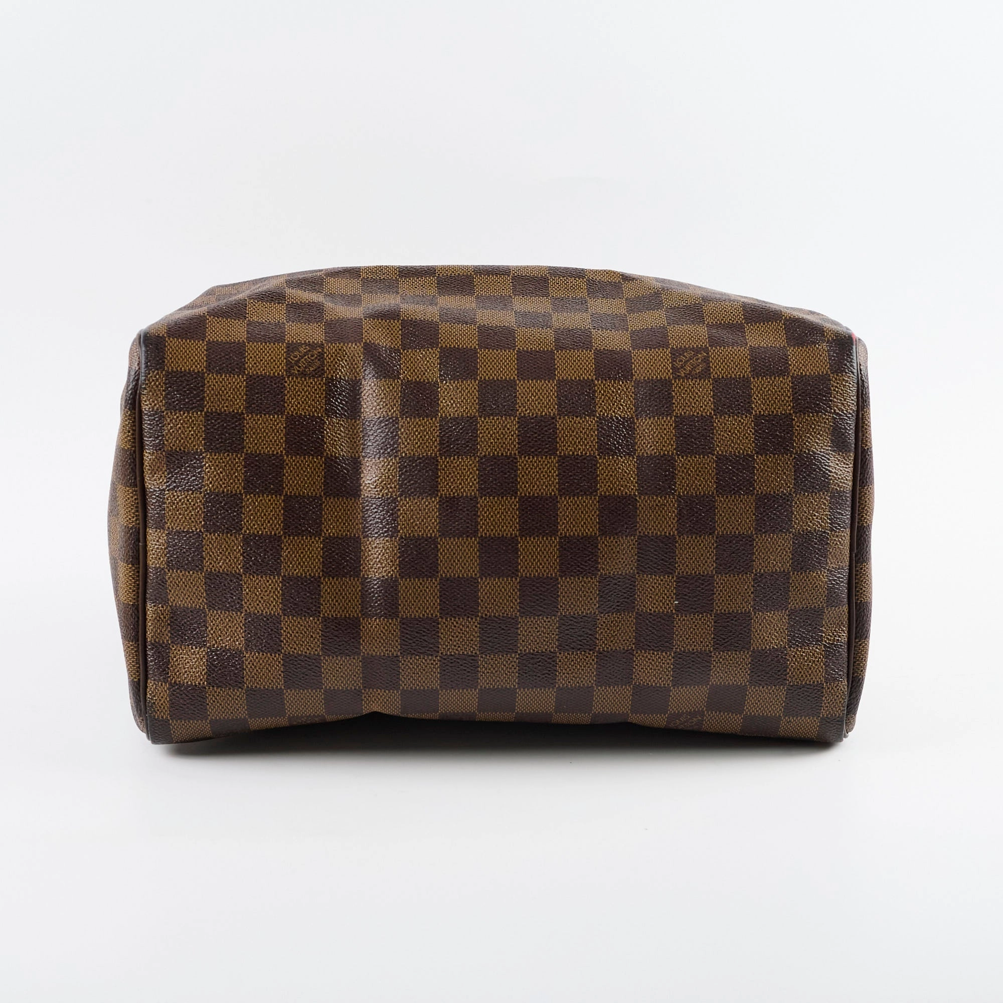 Louis Vuitton Speedy 25 Damier Ebene