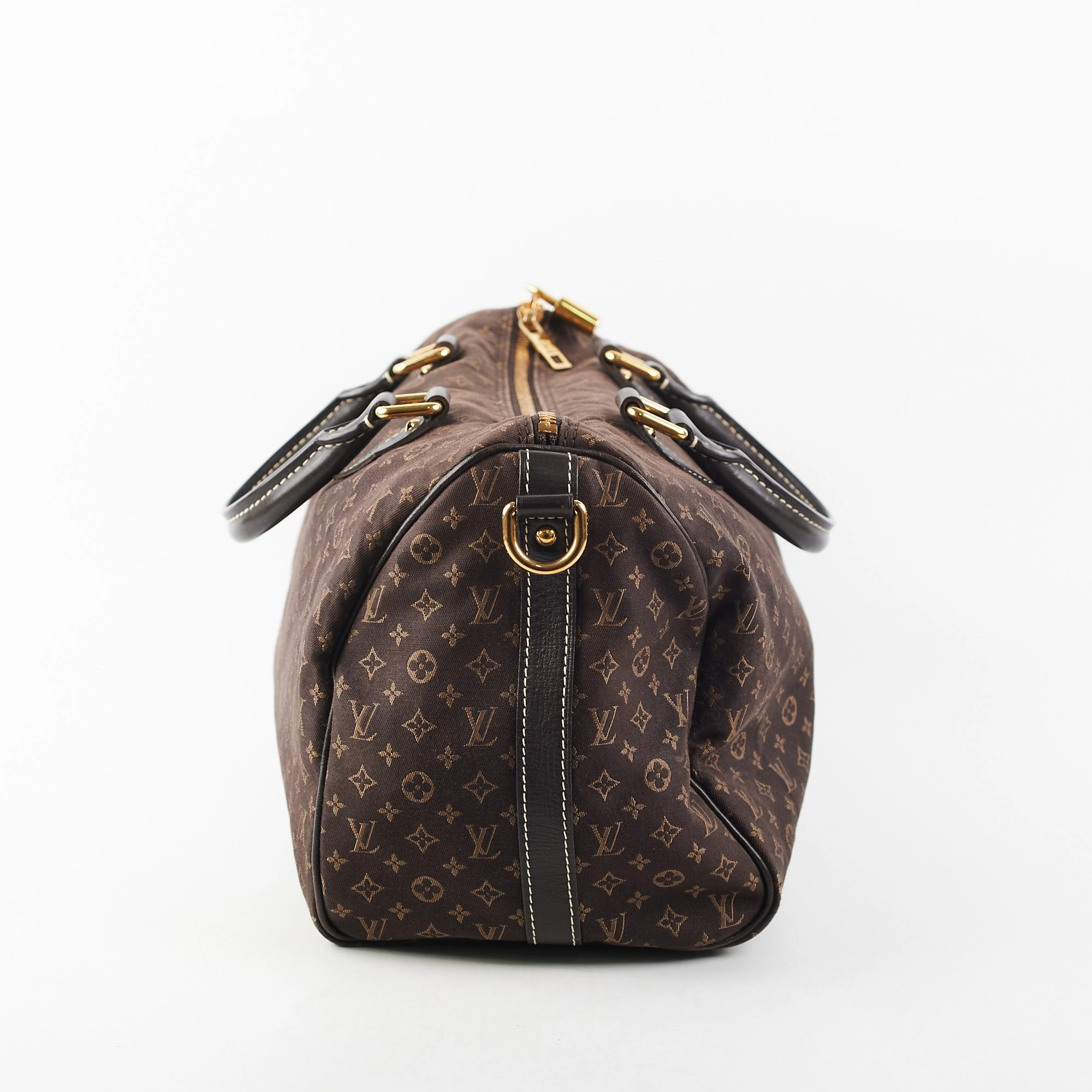 Louis Vuitton Speedy 25 Denim Monogram