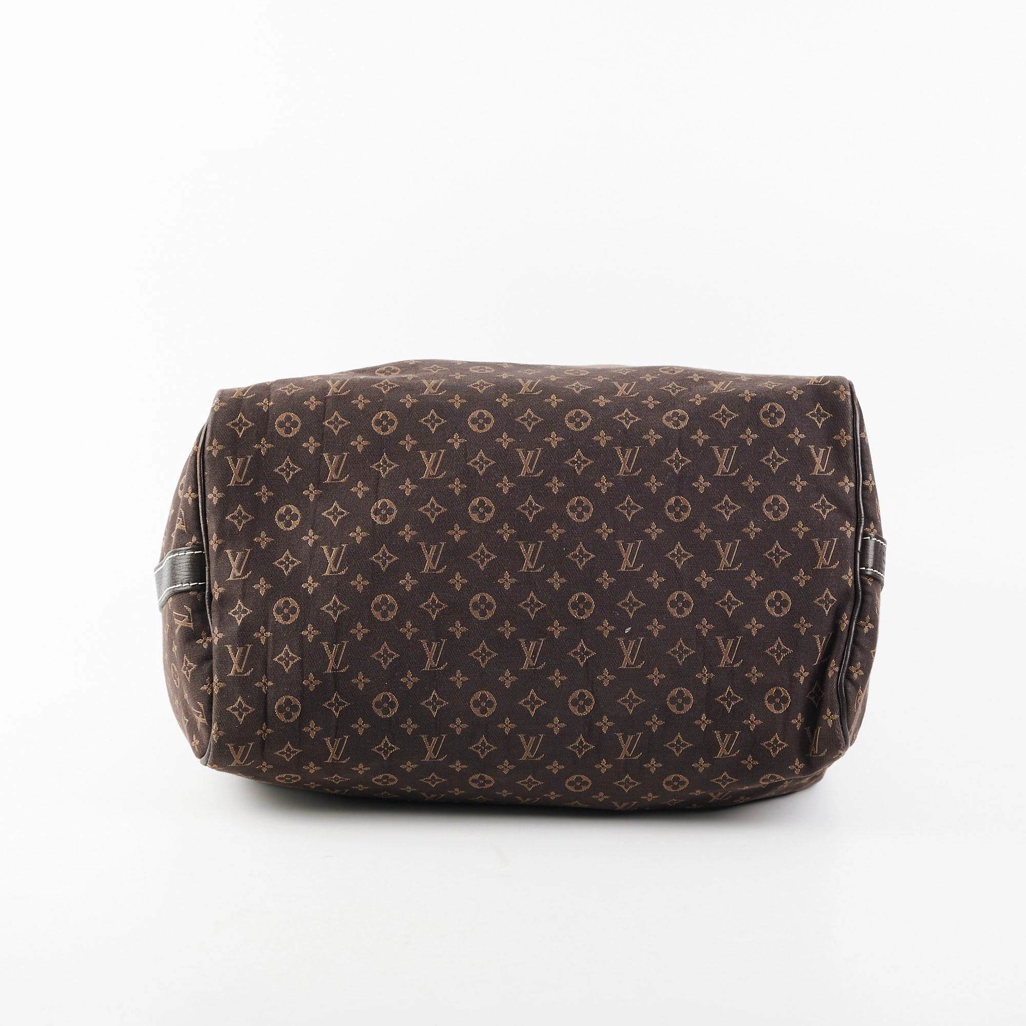 Louis Vuitton Speedy 25 Denim Monogram
