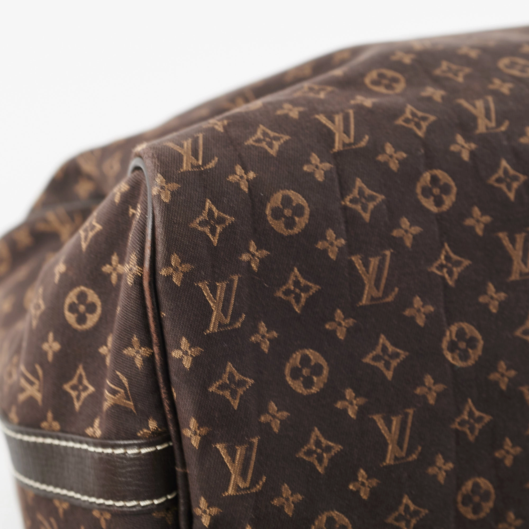 Louis Vuitton Speedy 25 Denim Monogram