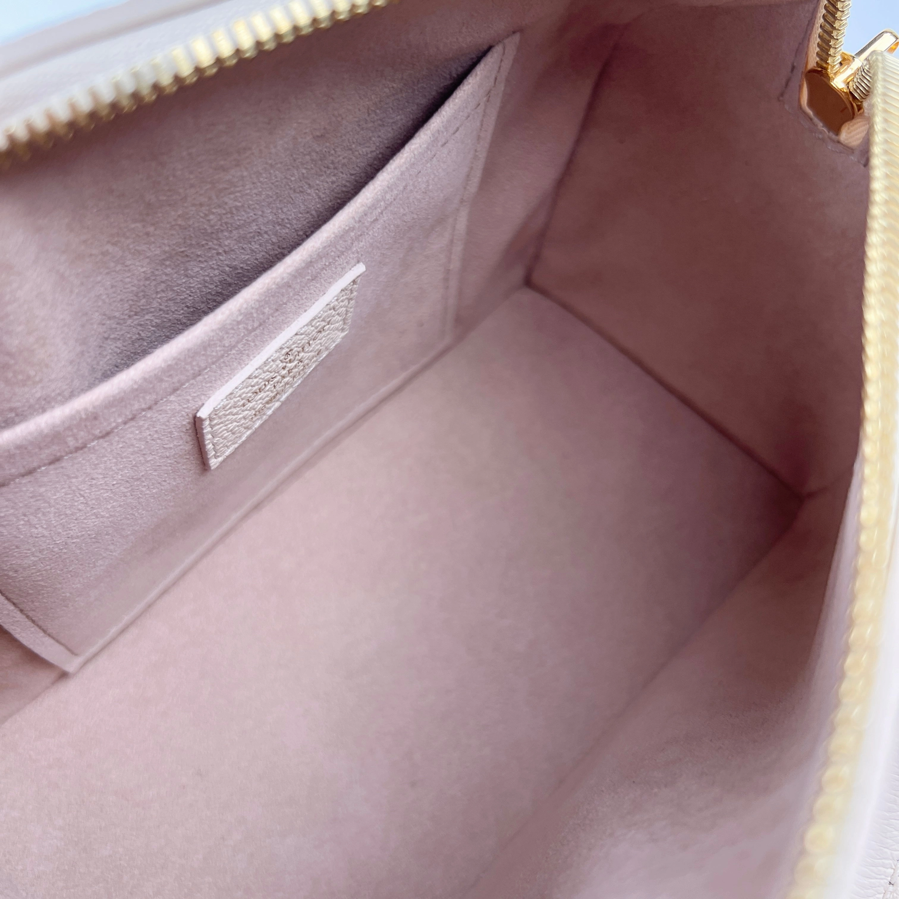 Louis Vuitton Speedy Bandouli??re 20