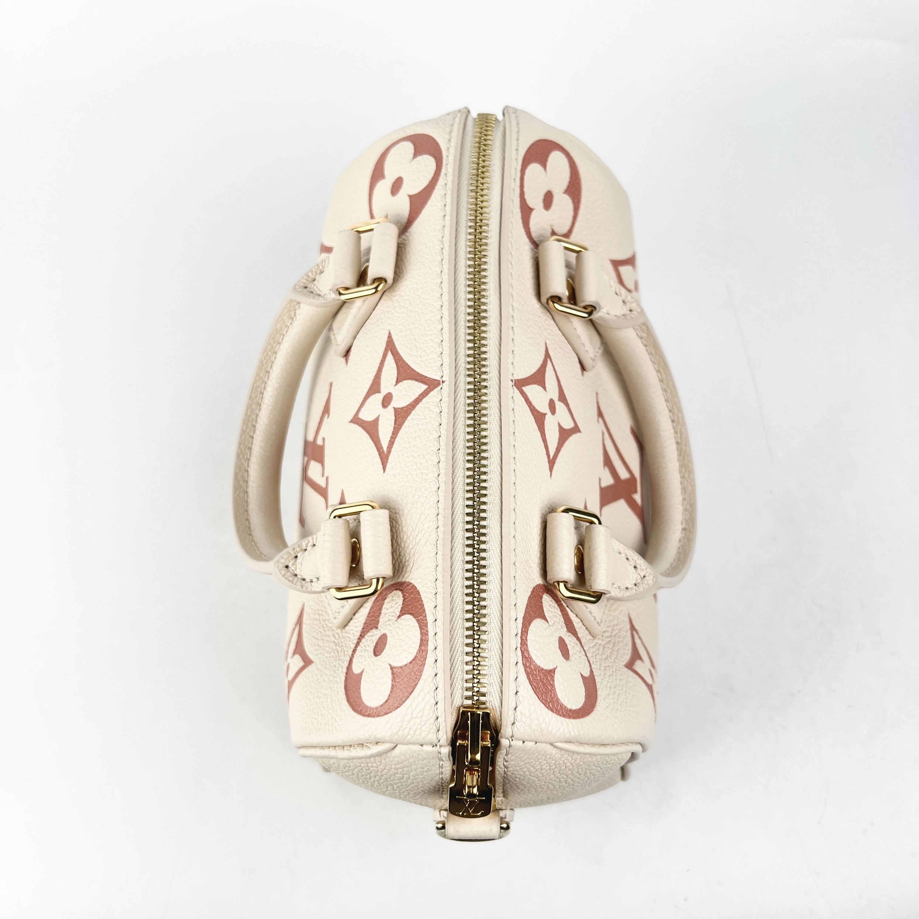 Louis Vuitton Speedy Bandouli??re 20