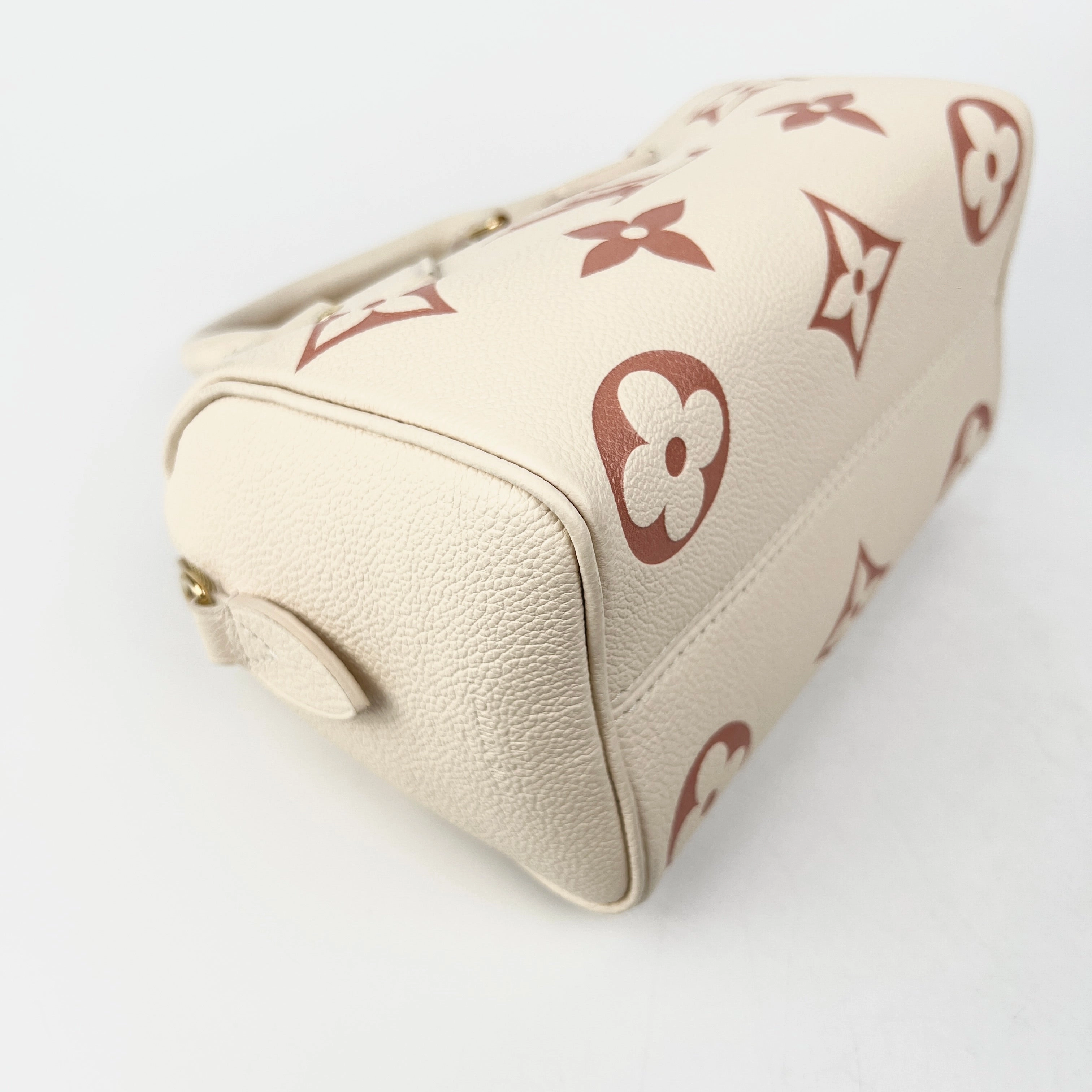 Louis Vuitton Speedy Bandouli??re 20