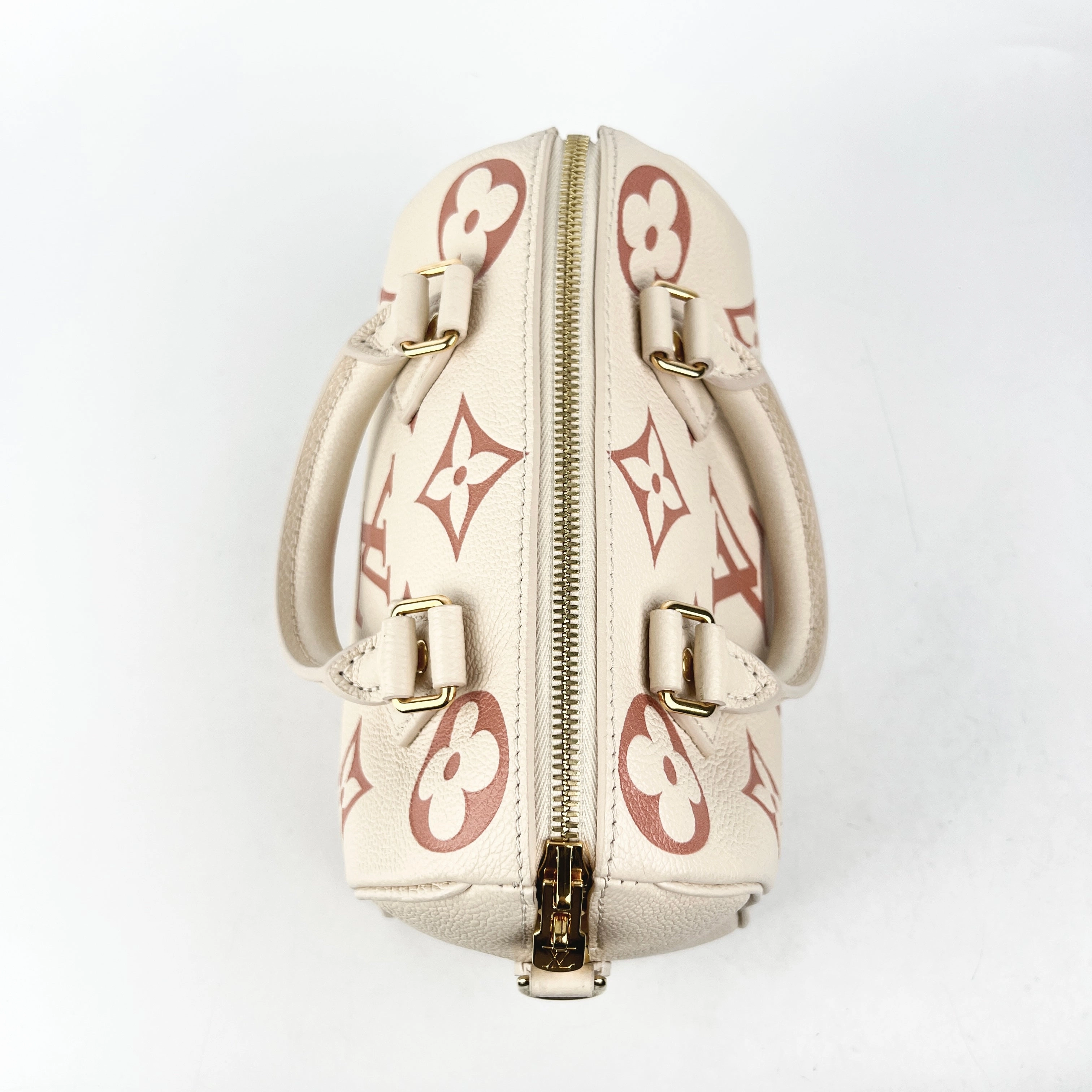 Louis Vuitton Speedy Bandouli??re 20