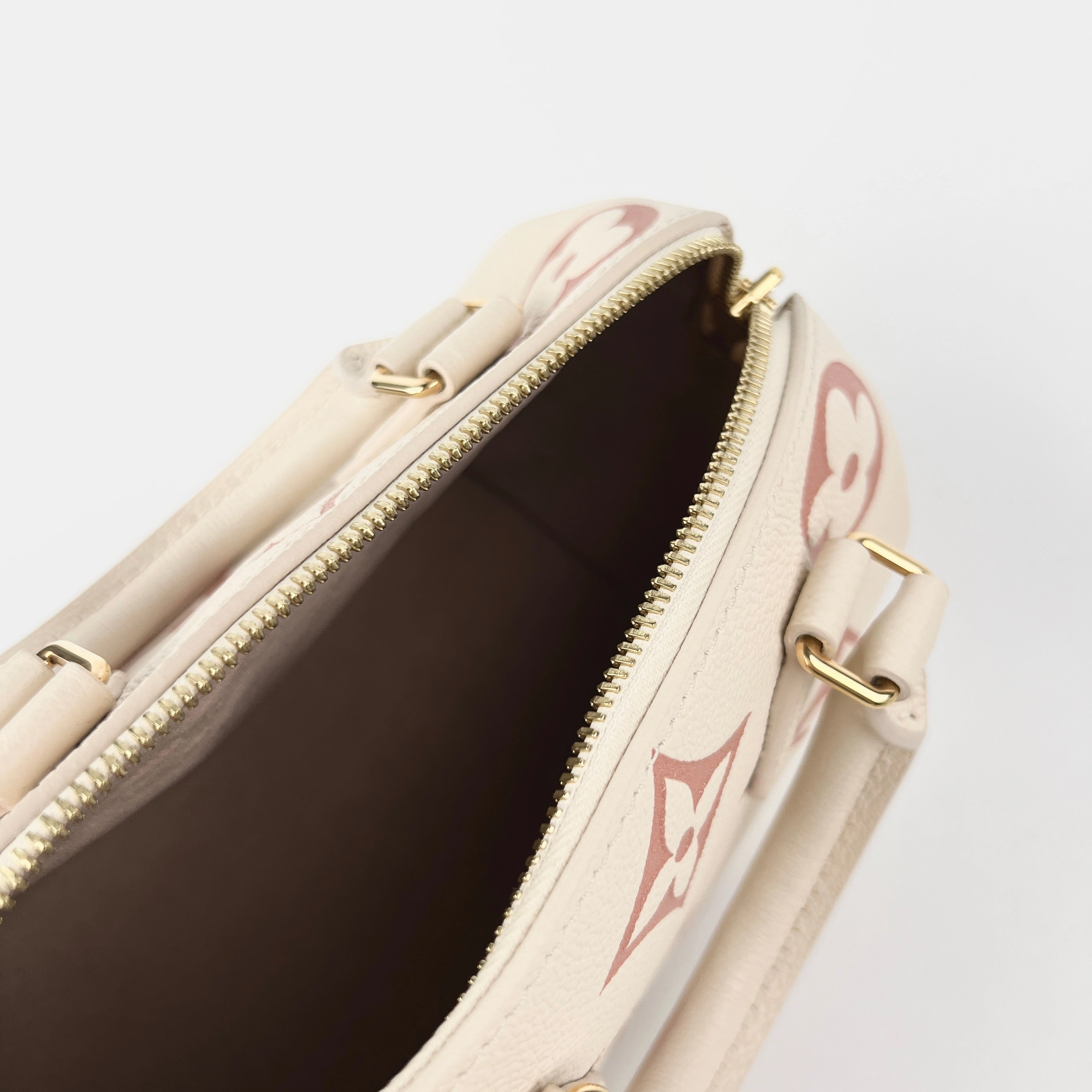 Louis Vuitton Speedy Bandouli??re 20