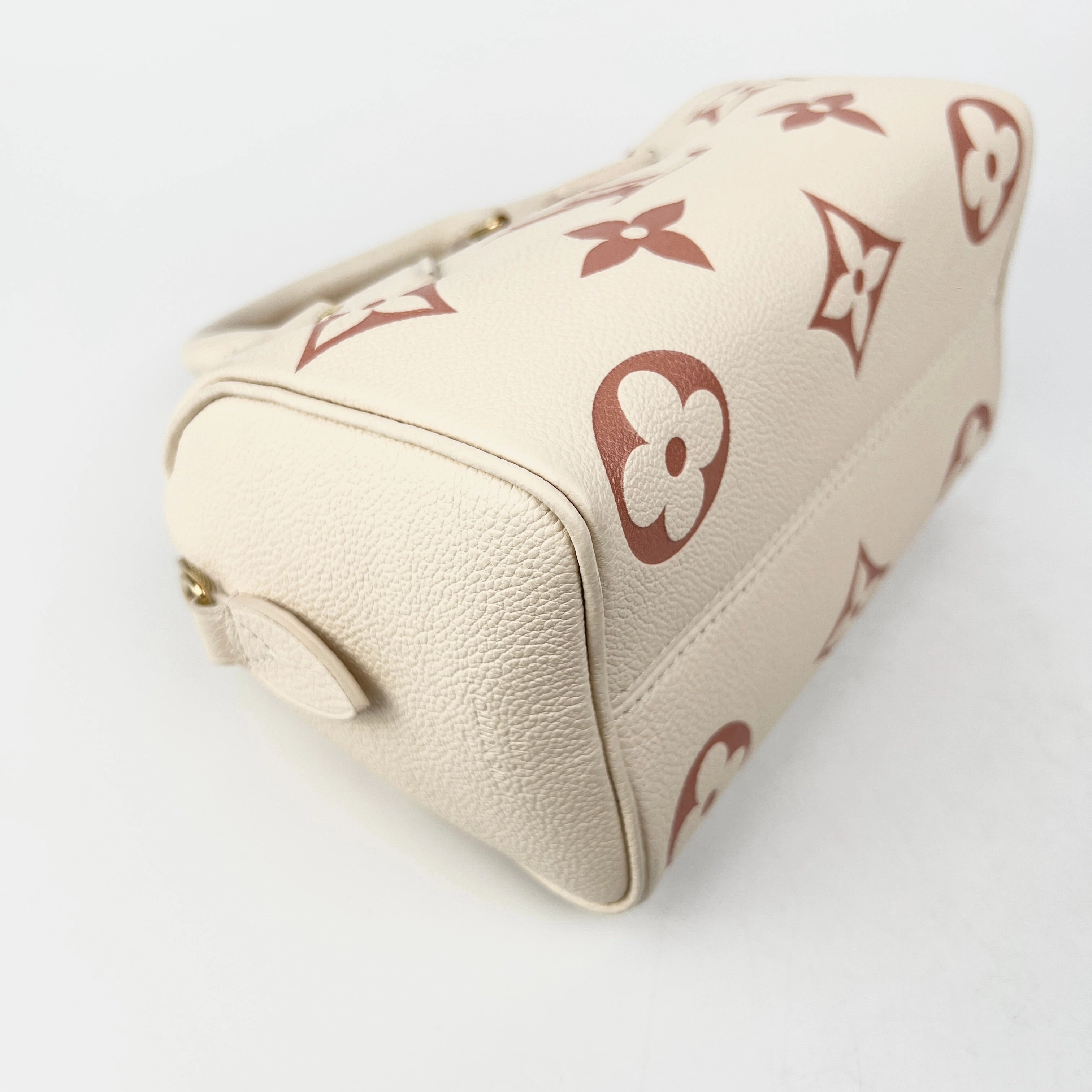 Louis Vuitton Speedy Bandouli??re 20