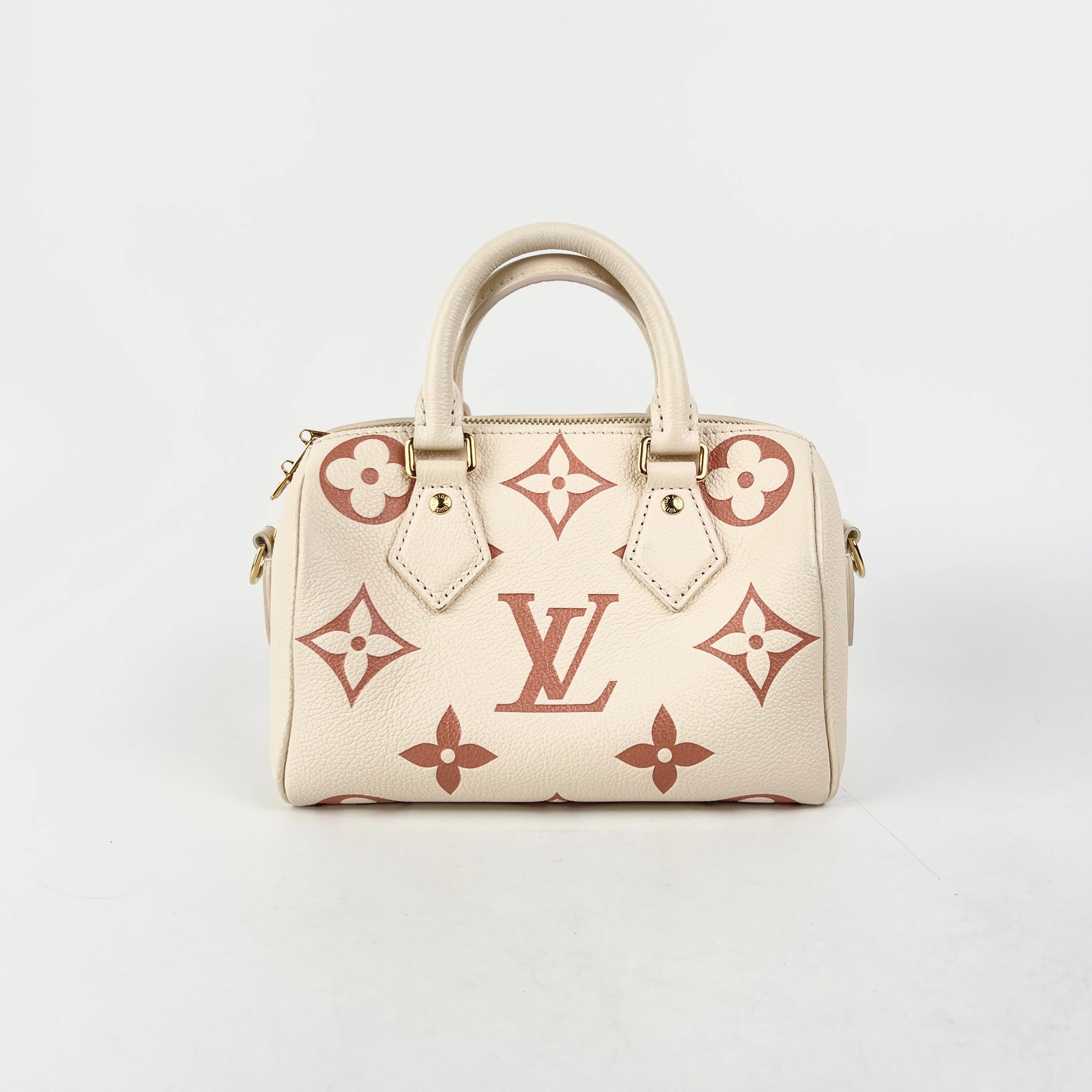 Louis Vuitton Speedy Bandouli??re 20