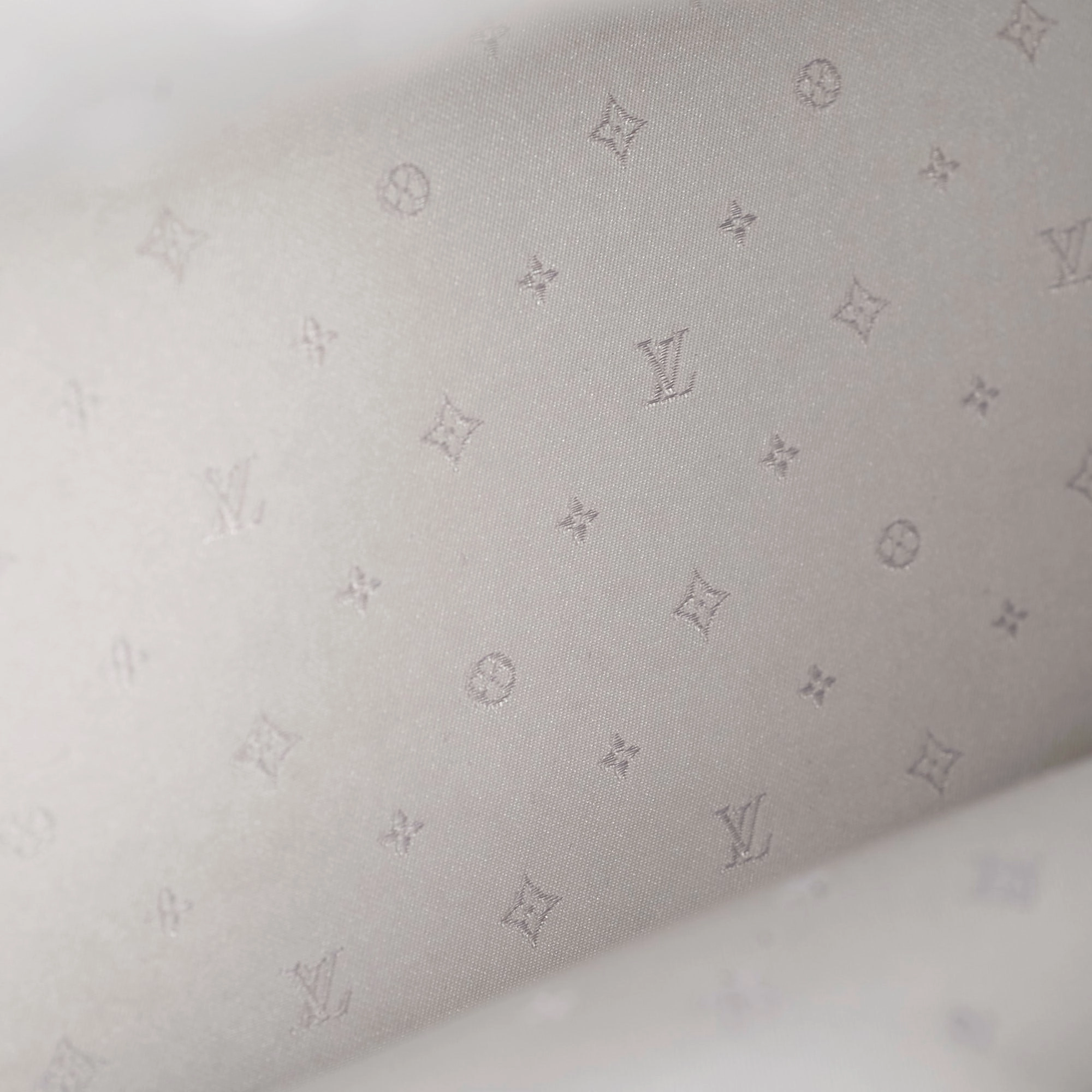 Louis Vuitton Suhali Lockit Blue Top Handle