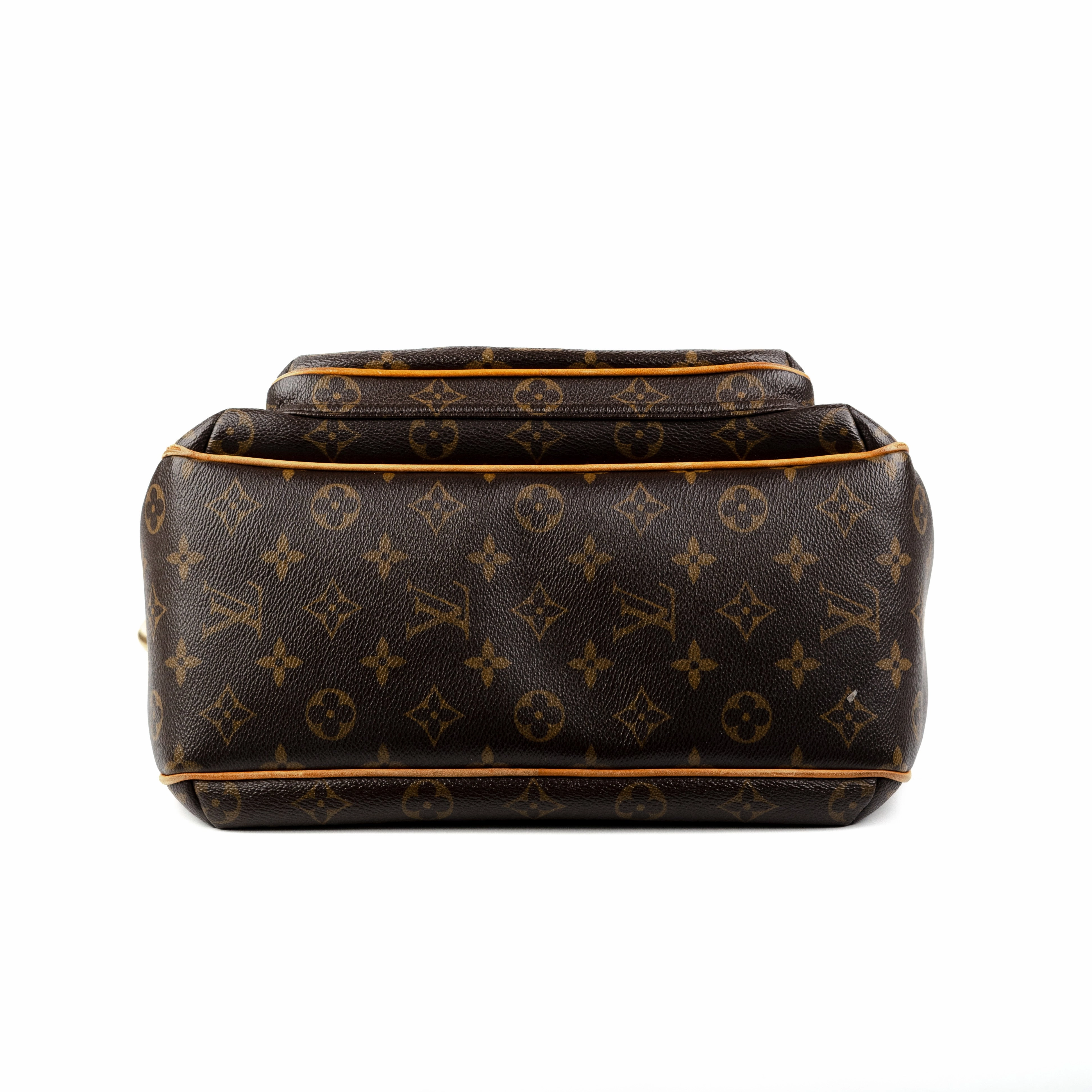 Louis Vuitton Talum Monogram Shoulder Bag