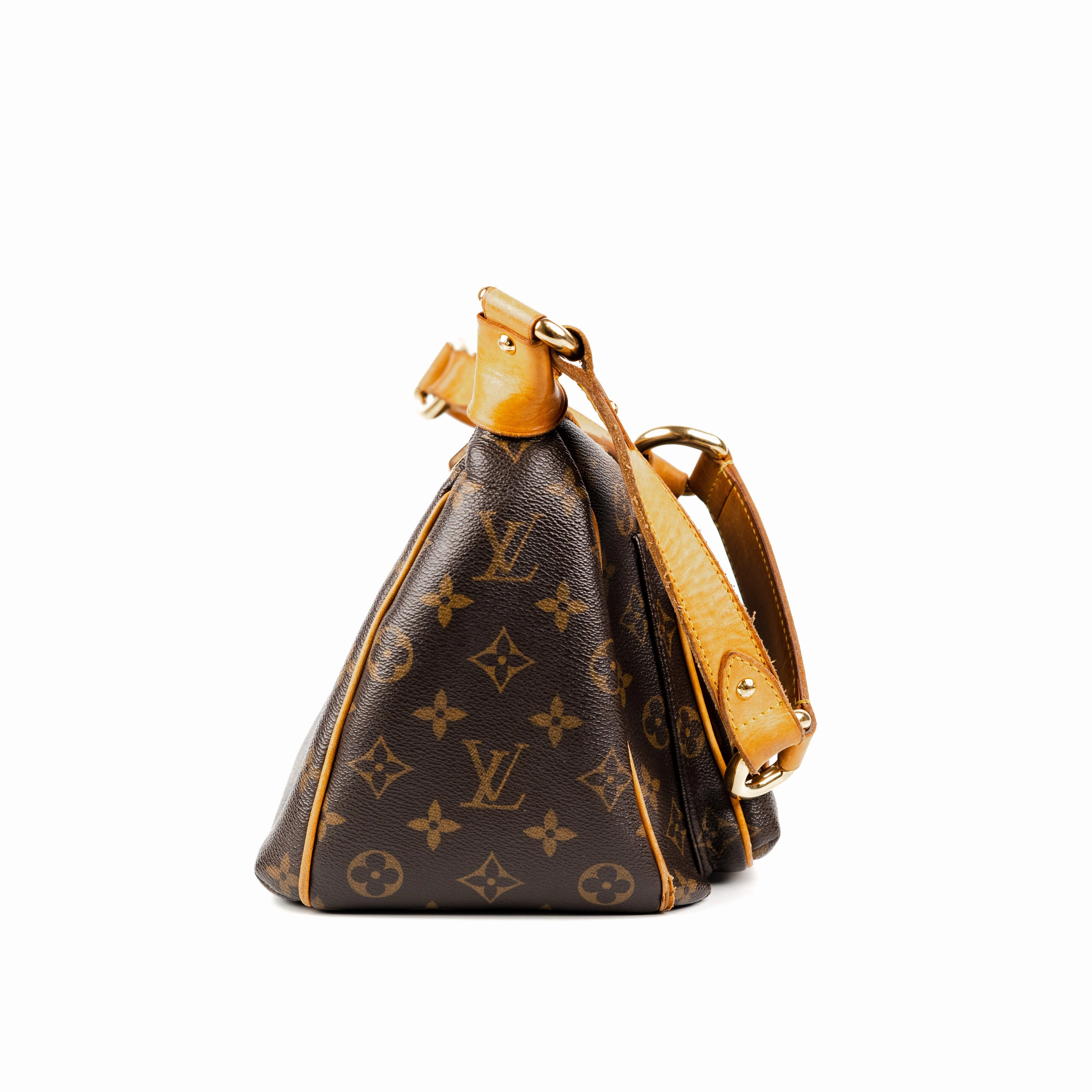 Louis Vuitton Talum Monogram Shoulder Bag