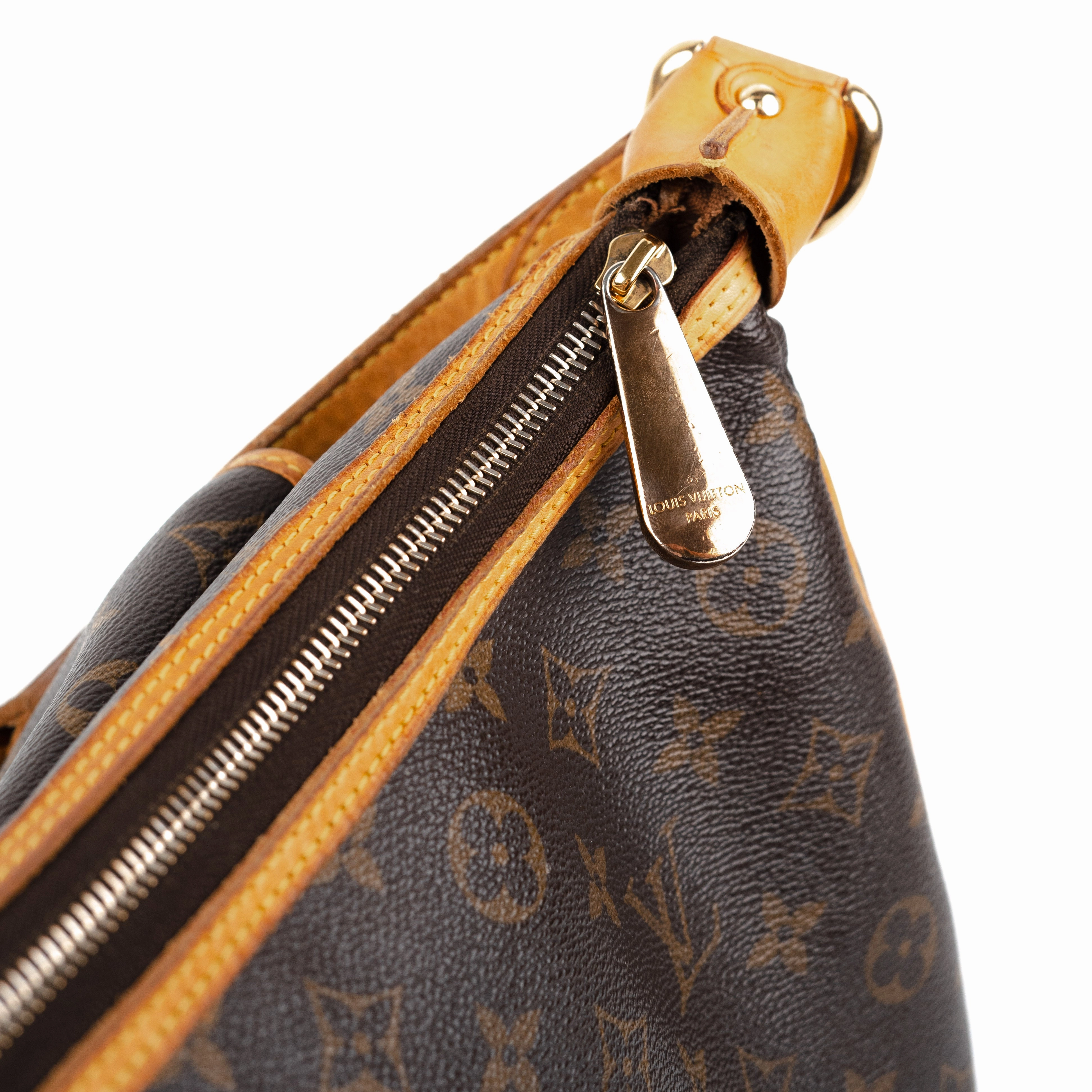 Louis Vuitton Talum Monogram Shoulder Bag
