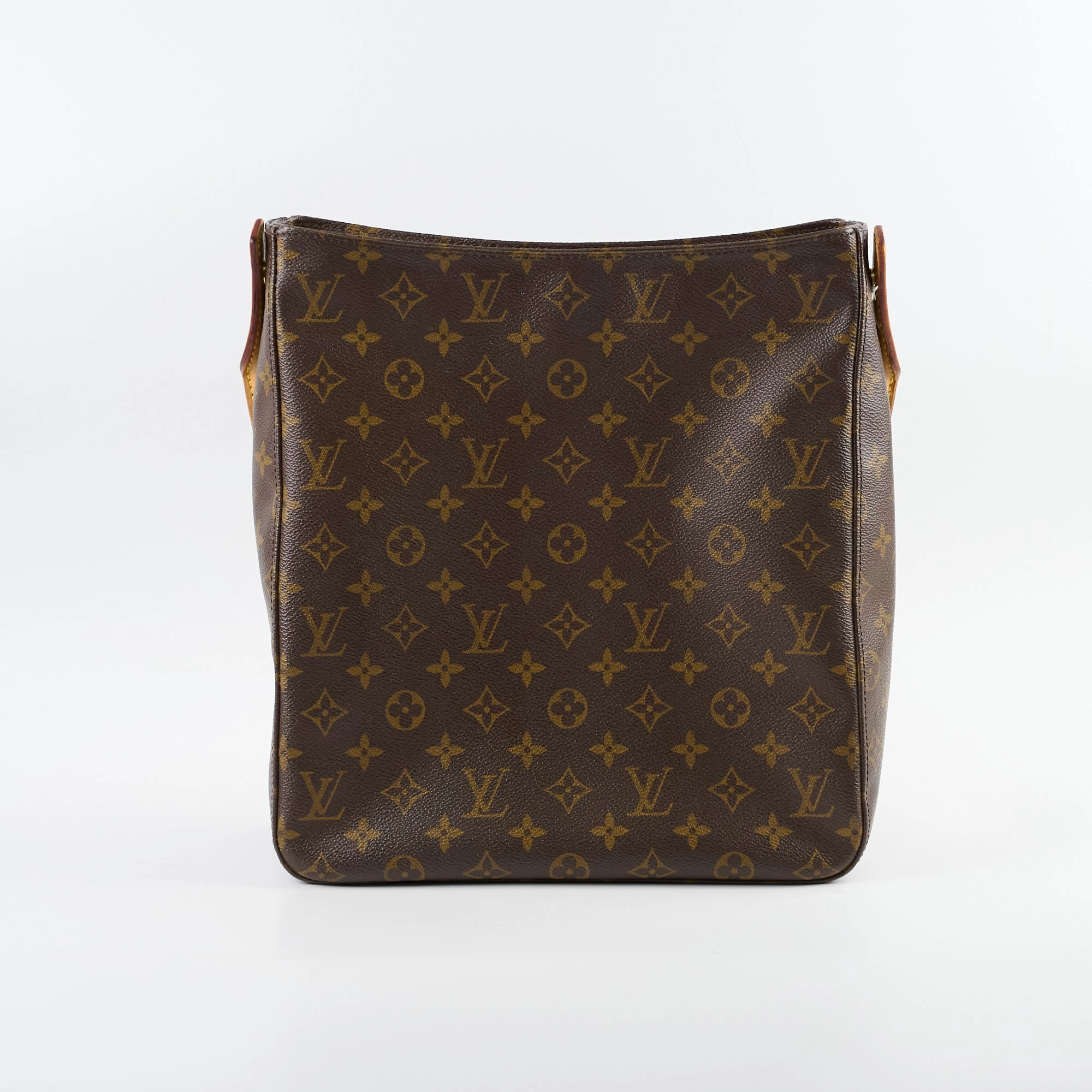 Louis Vuitton Tote Monogram