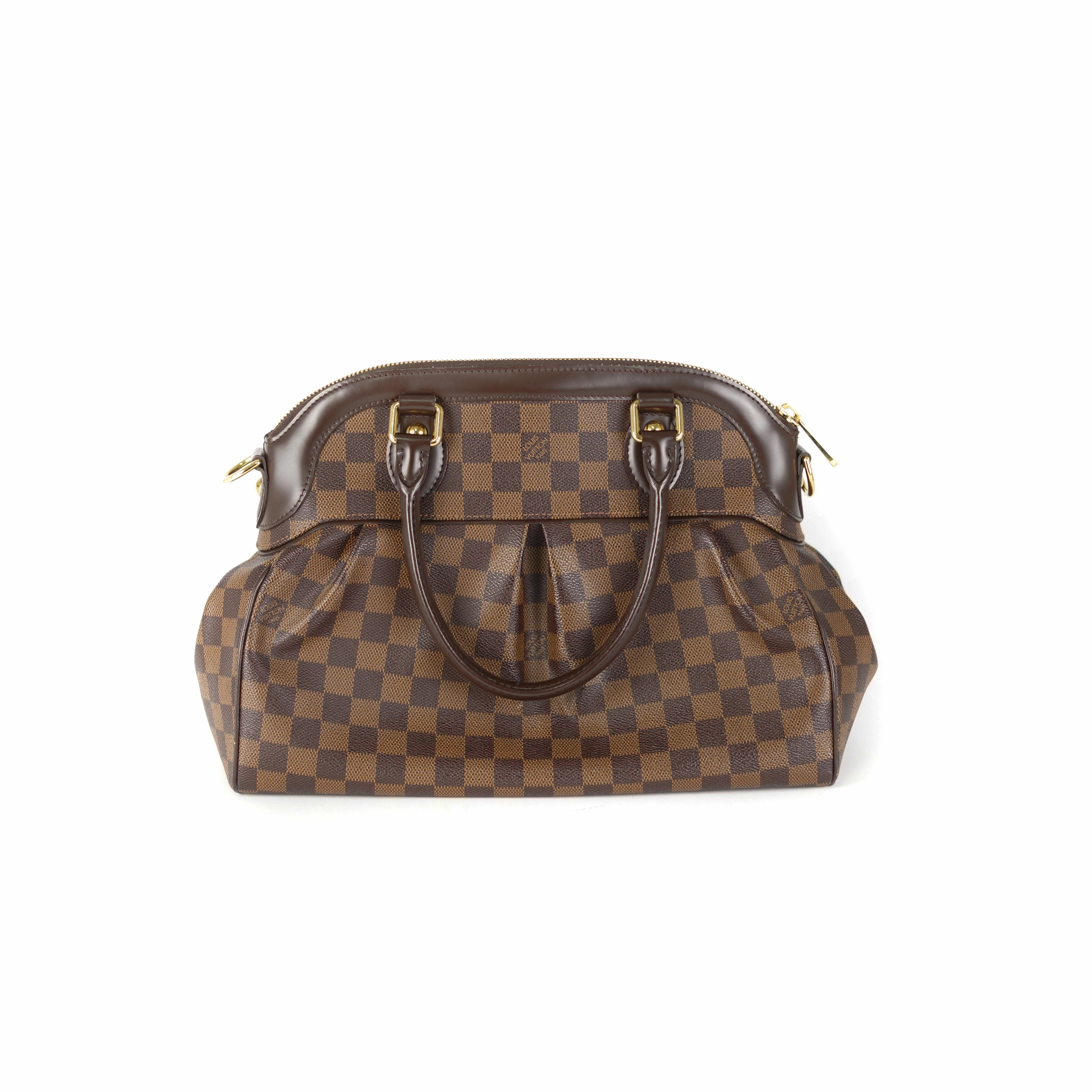 Louis Vuitton Trevi PM Damier Ebene