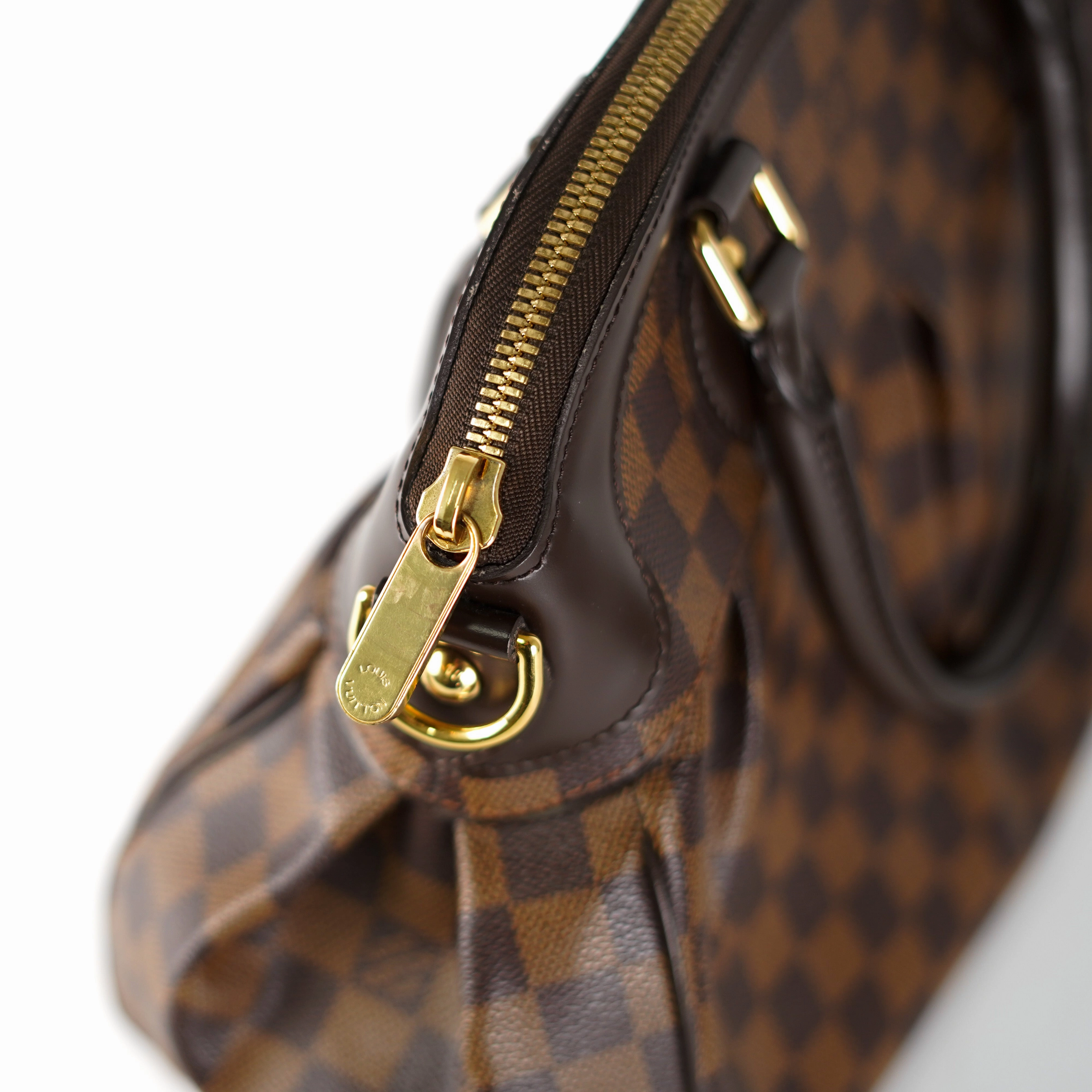 Louis Vuitton Trevi PM Damier Ebene