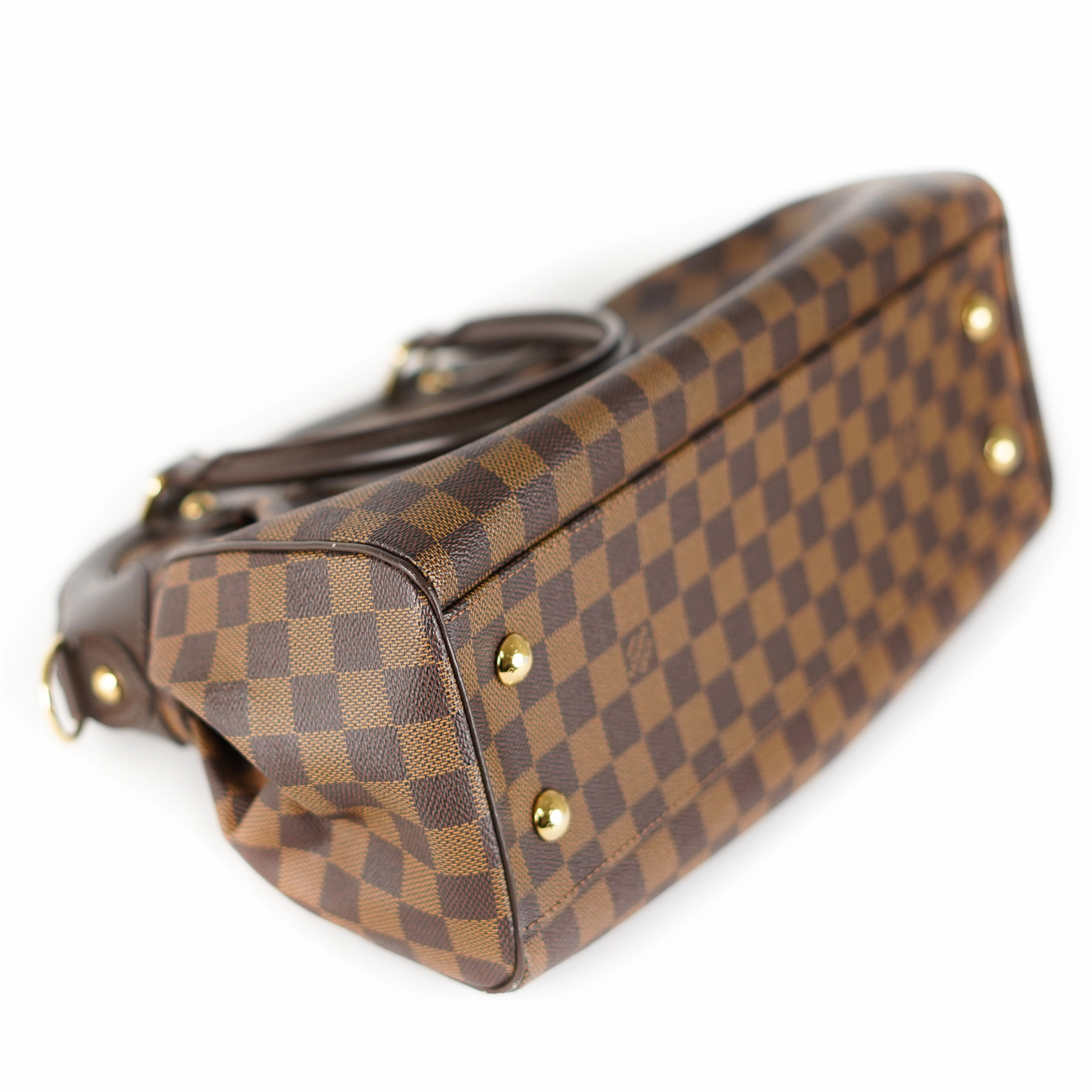 Louis Vuitton Trevi PM Damier Ebene