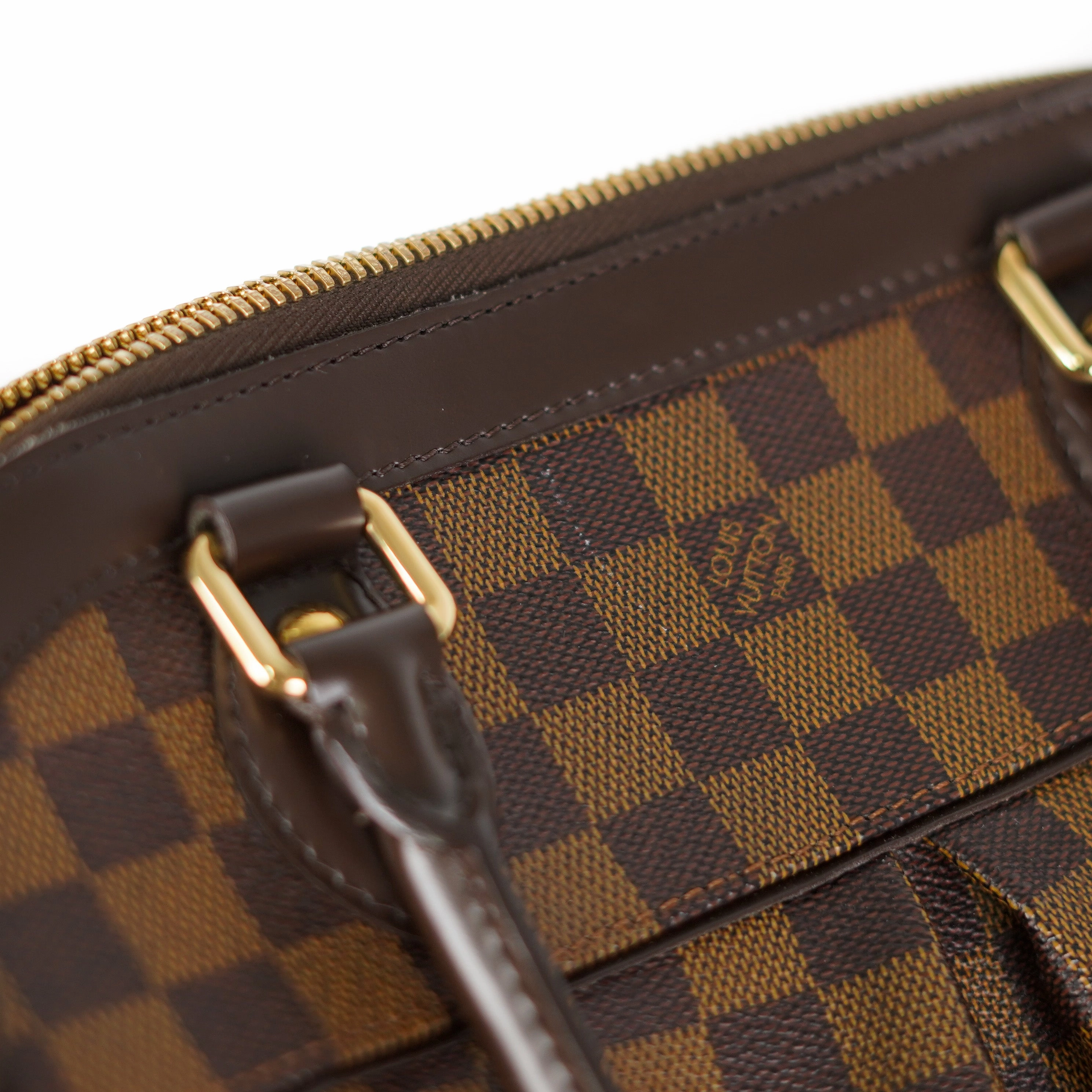 Louis Vuitton Trevi PM Damier Ebene