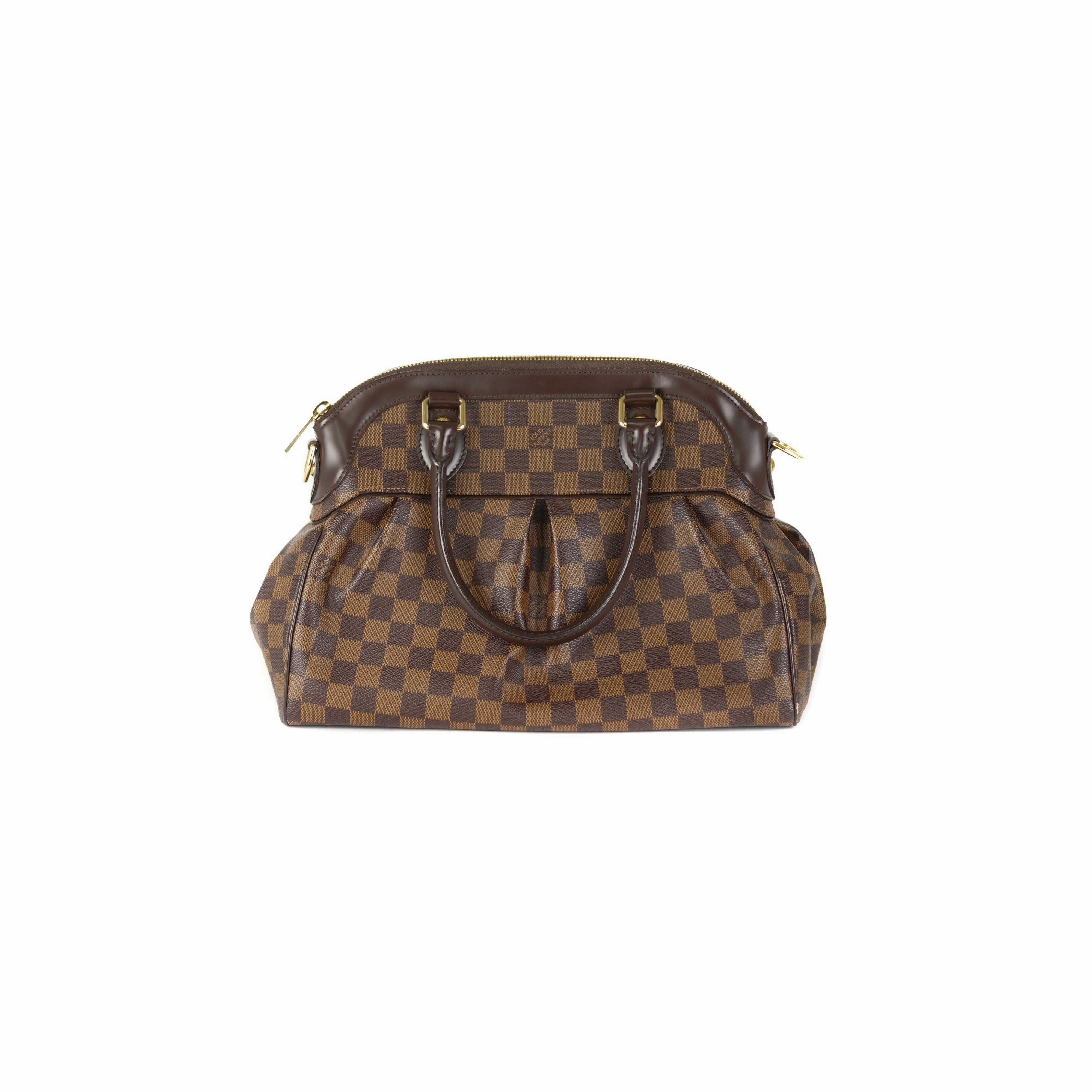Louis Vuitton Trevi PM Damier Ebene