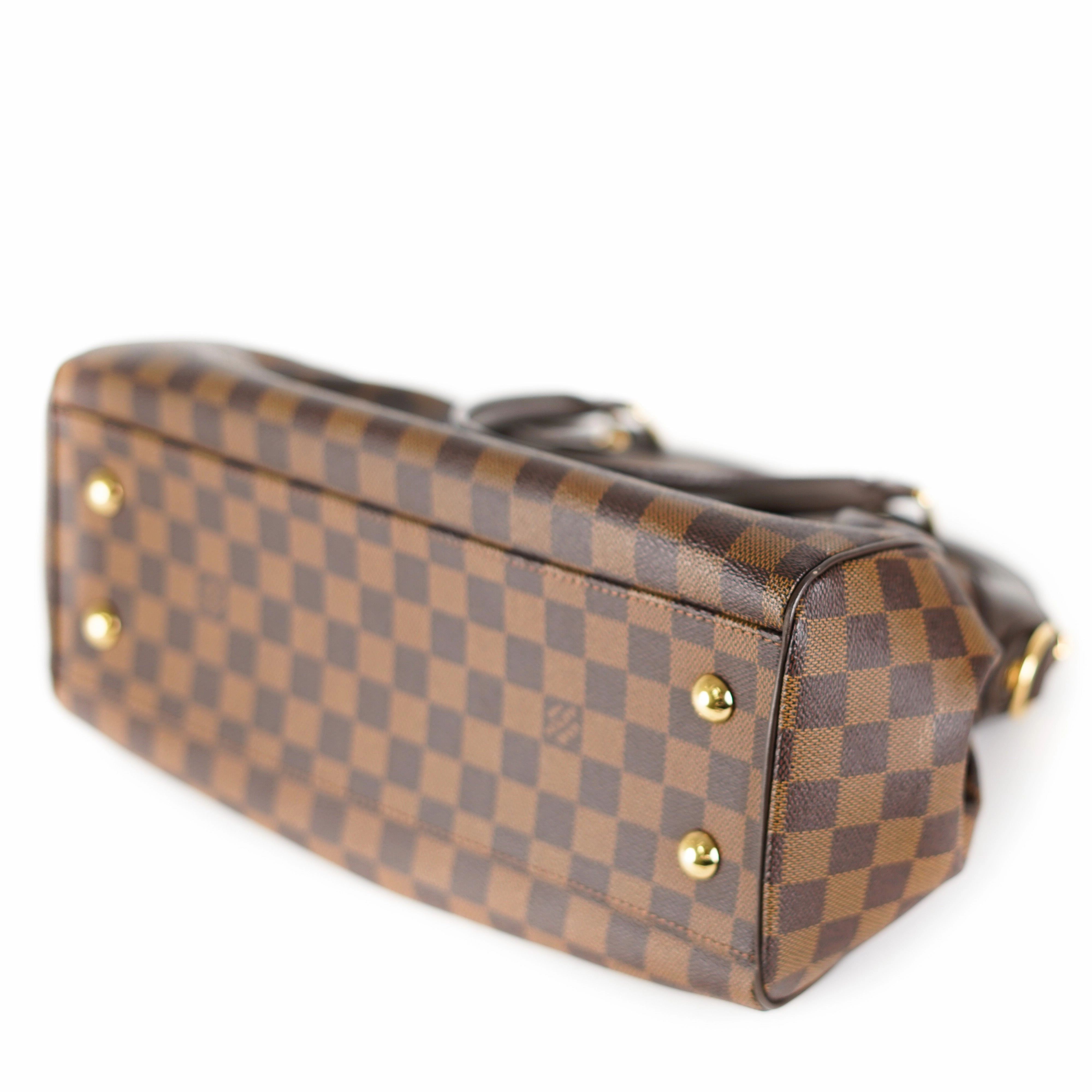 Louis Vuitton Trevi PM Damier Ebene