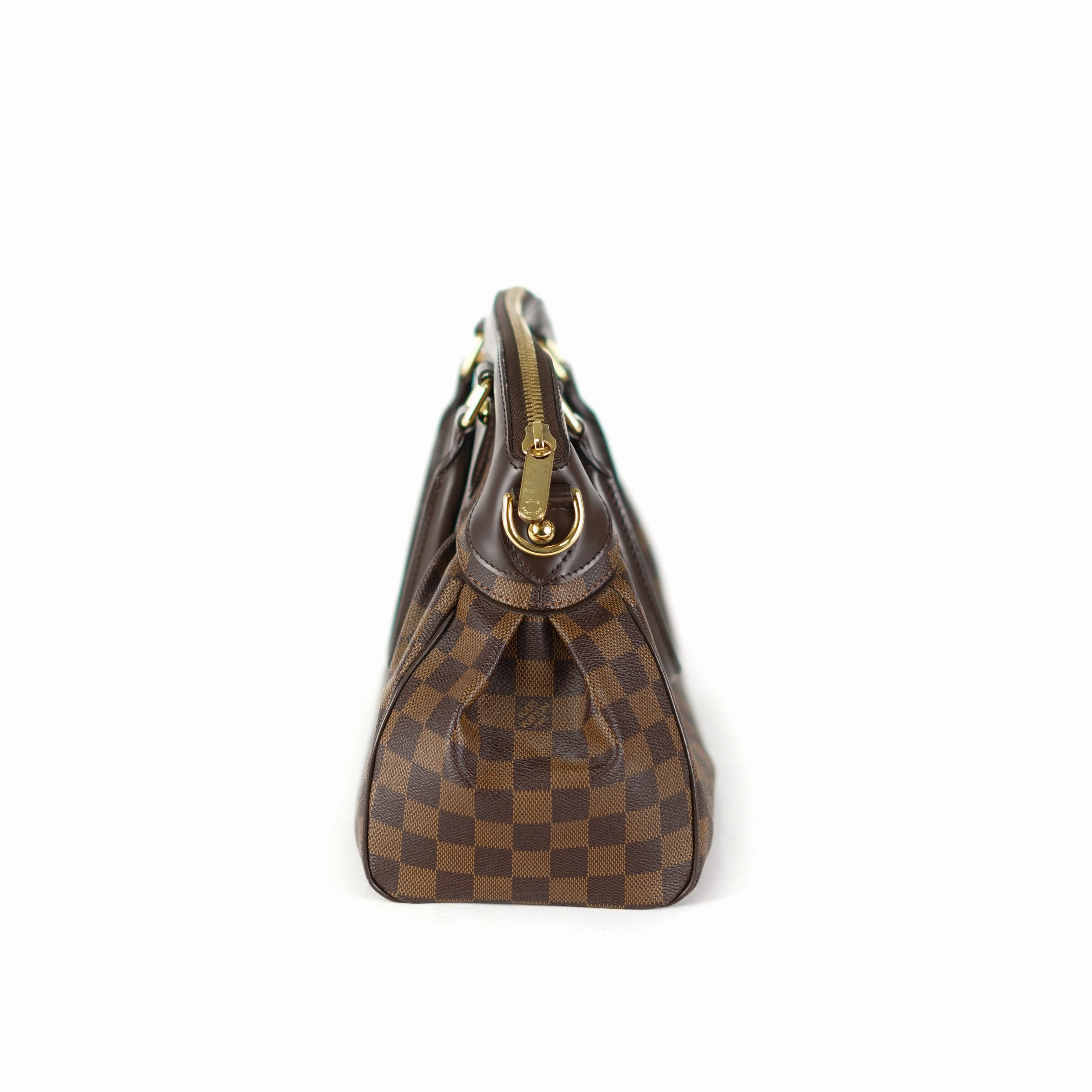 Louis Vuitton Trevi PM Damier Ebene