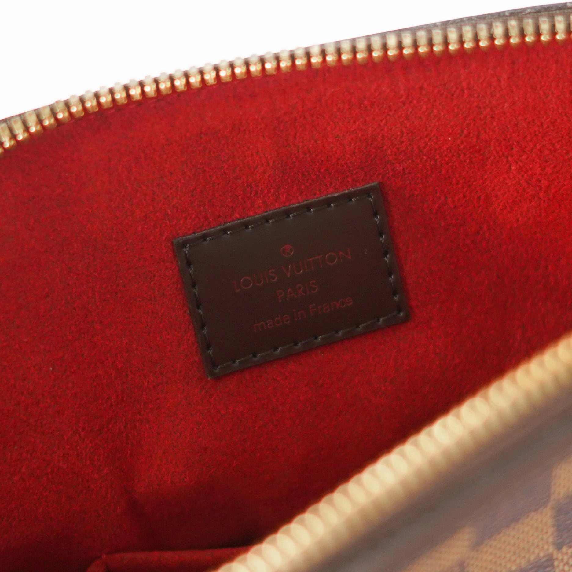 Louis Vuitton Trevi PM Damier Ebene