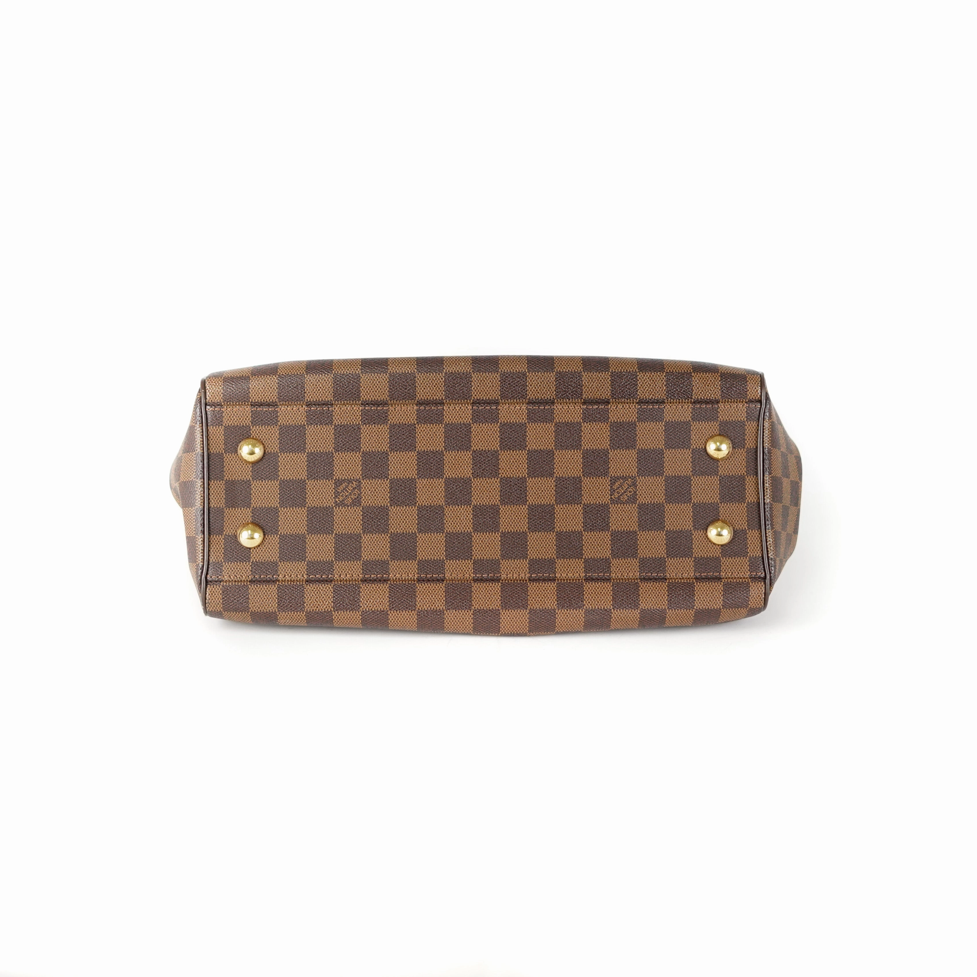 Louis Vuitton Trevi PM Damier Ebene