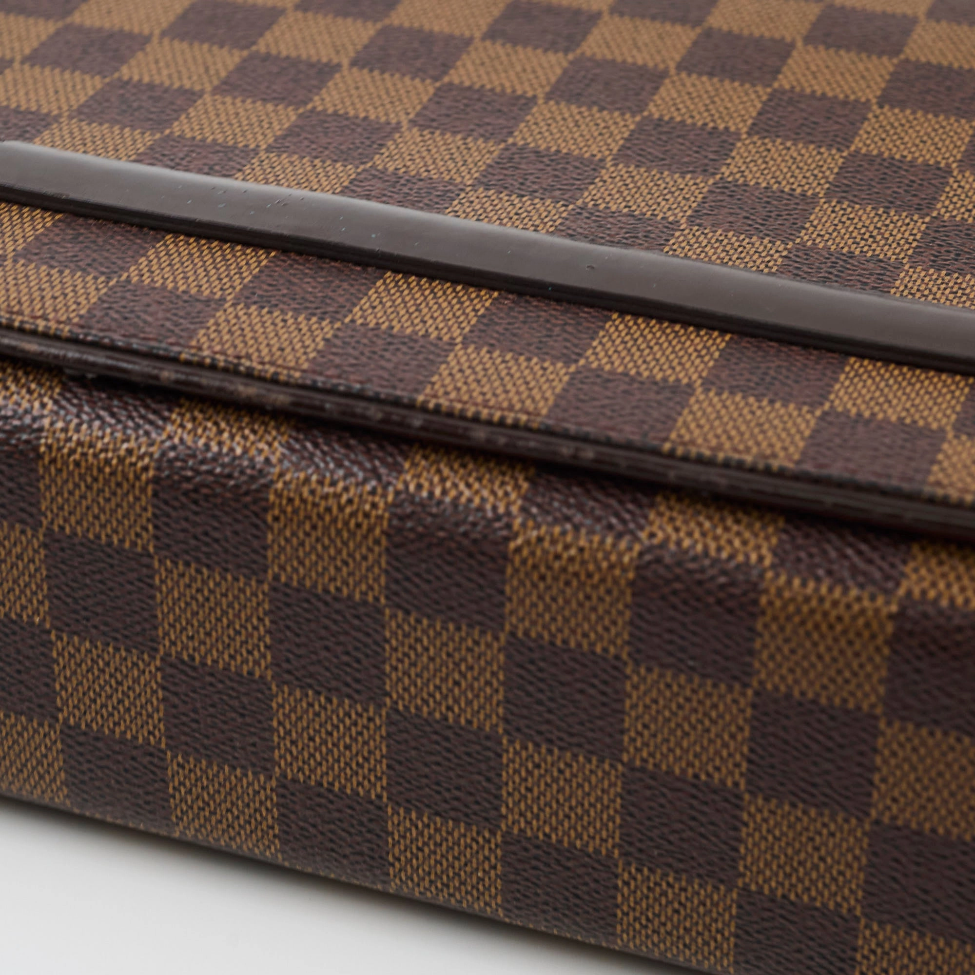 Louis Vuitton Tribecca Damier Ebene