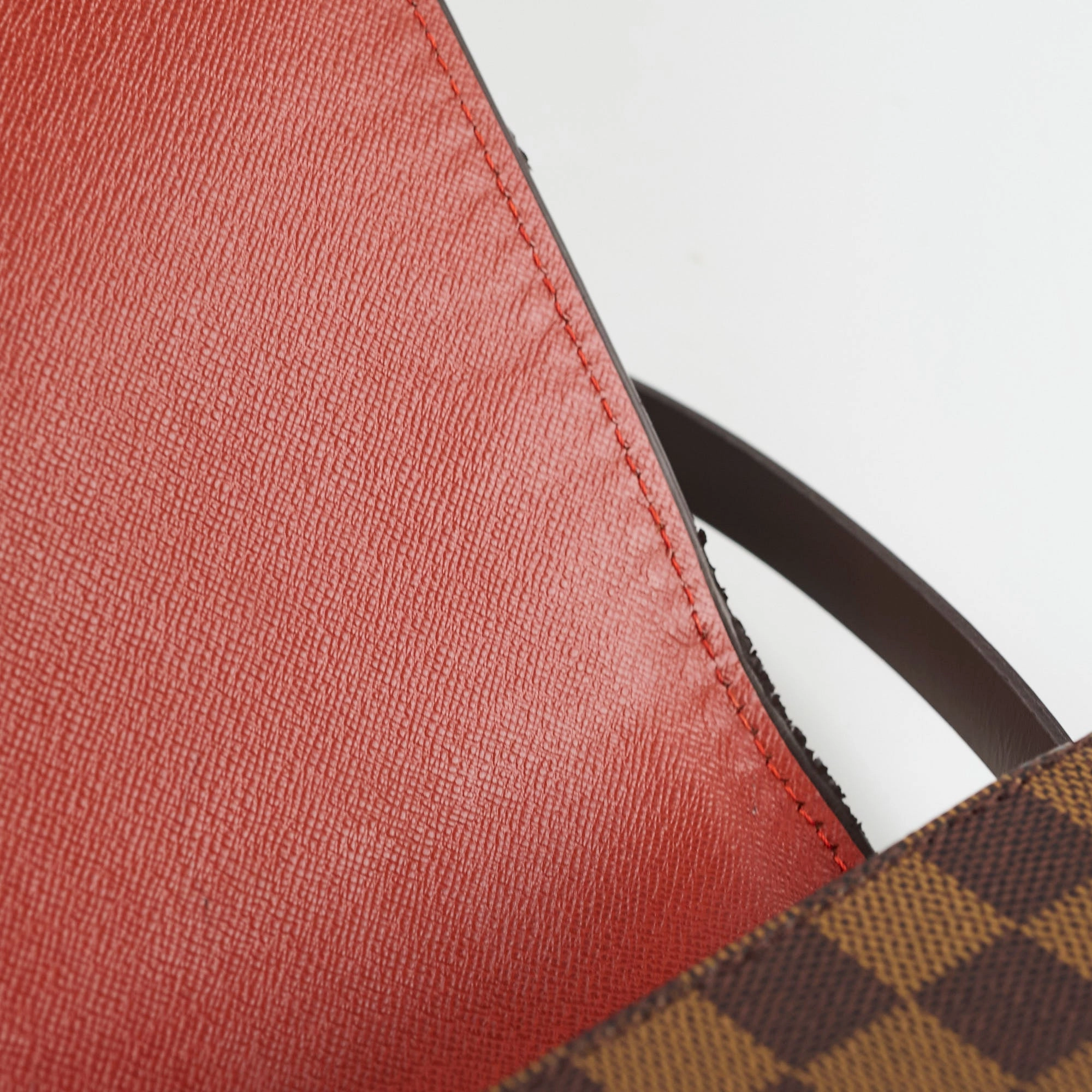 Louis Vuitton Tribecca Damier Ebene