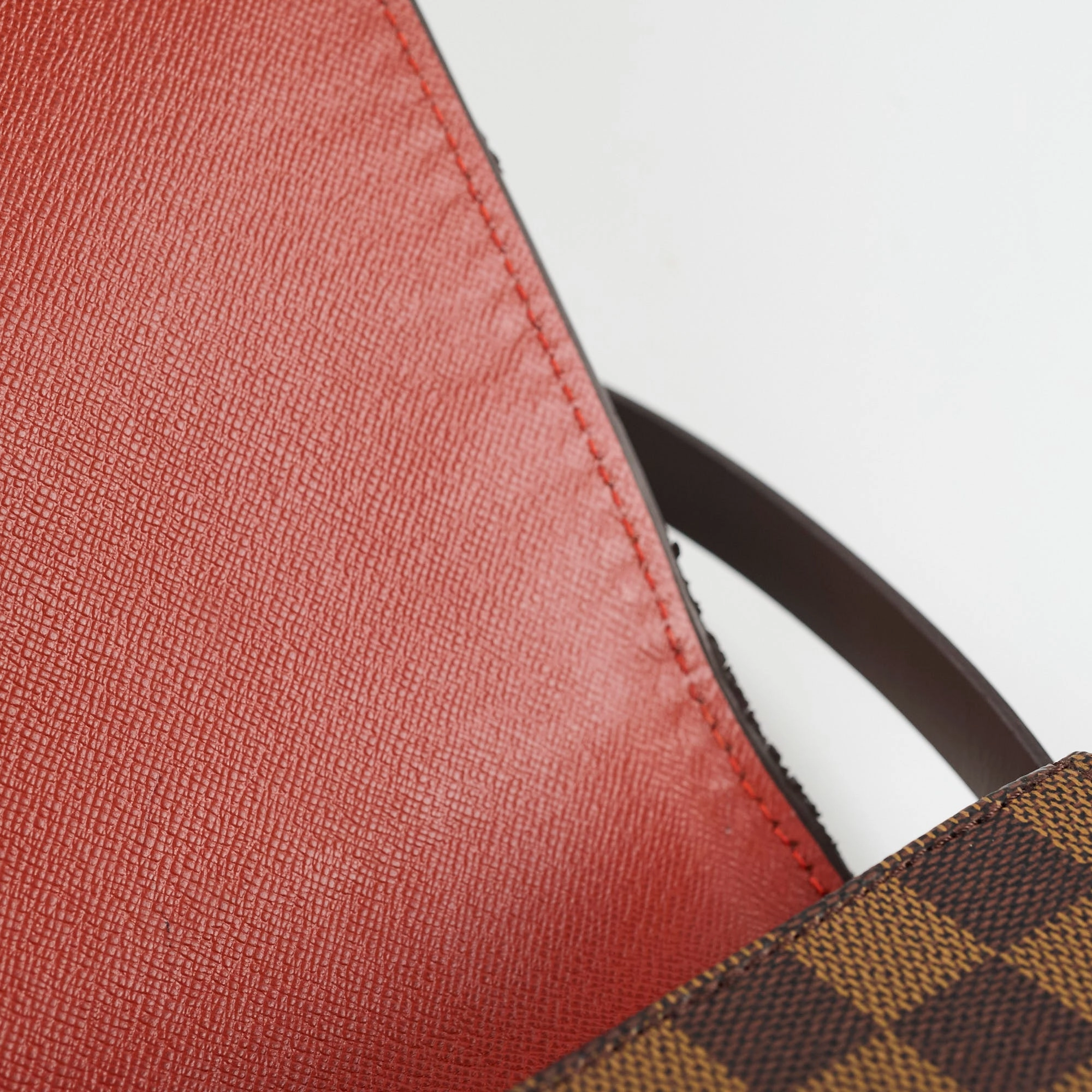 Louis Vuitton Tribecca Damier Ebene