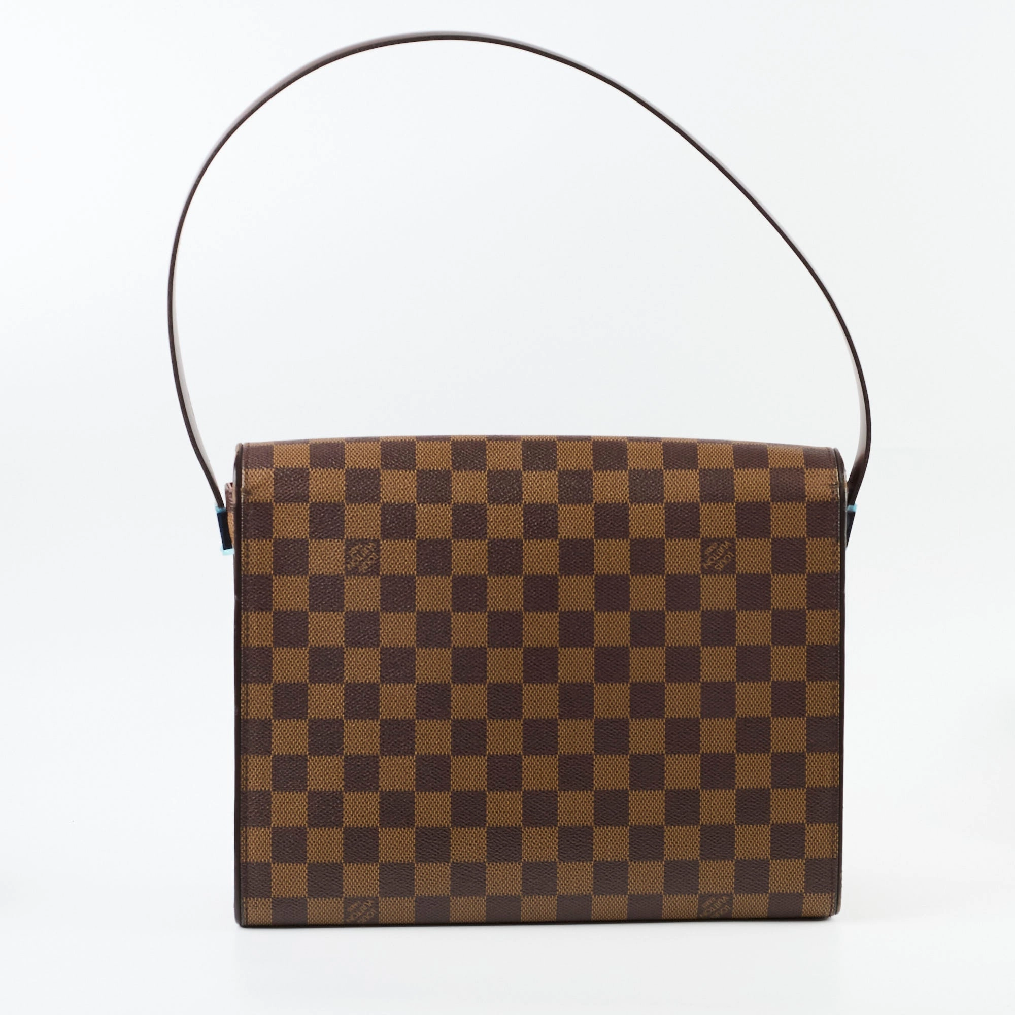 Louis Vuitton Tribecca Damier Ebene