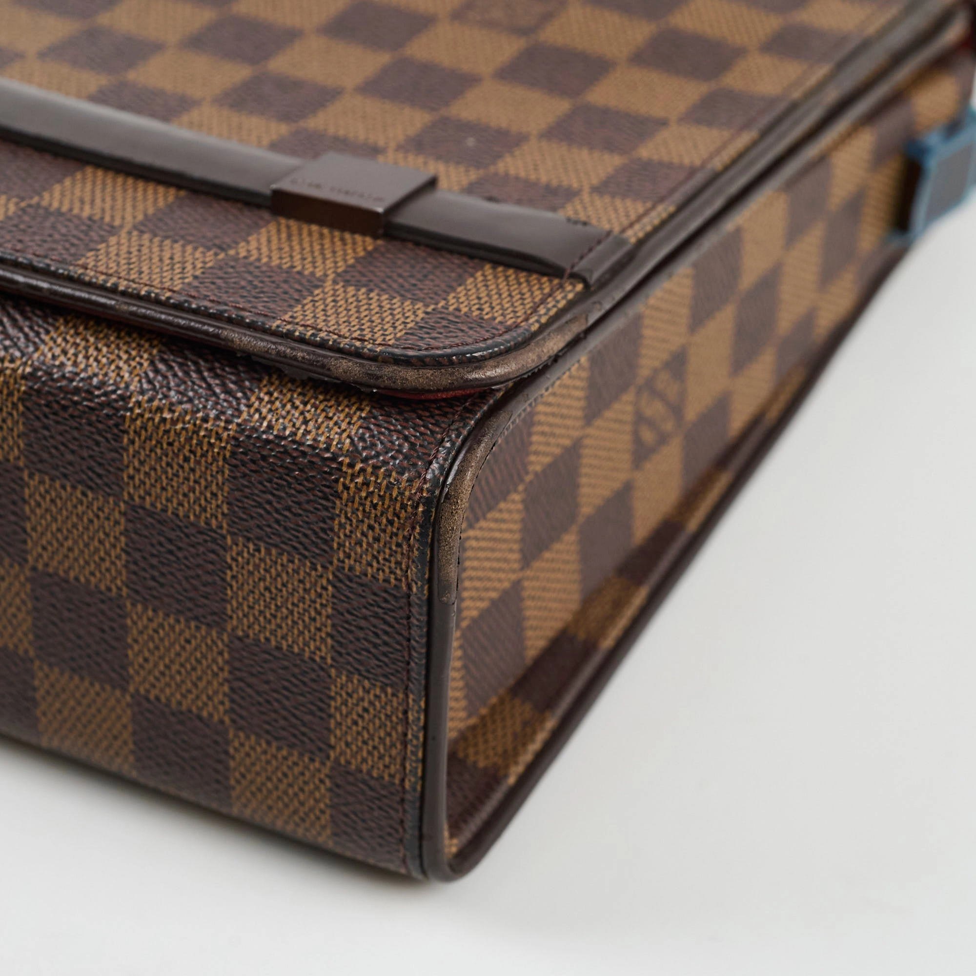 Louis Vuitton Tribecca Damier Ebene