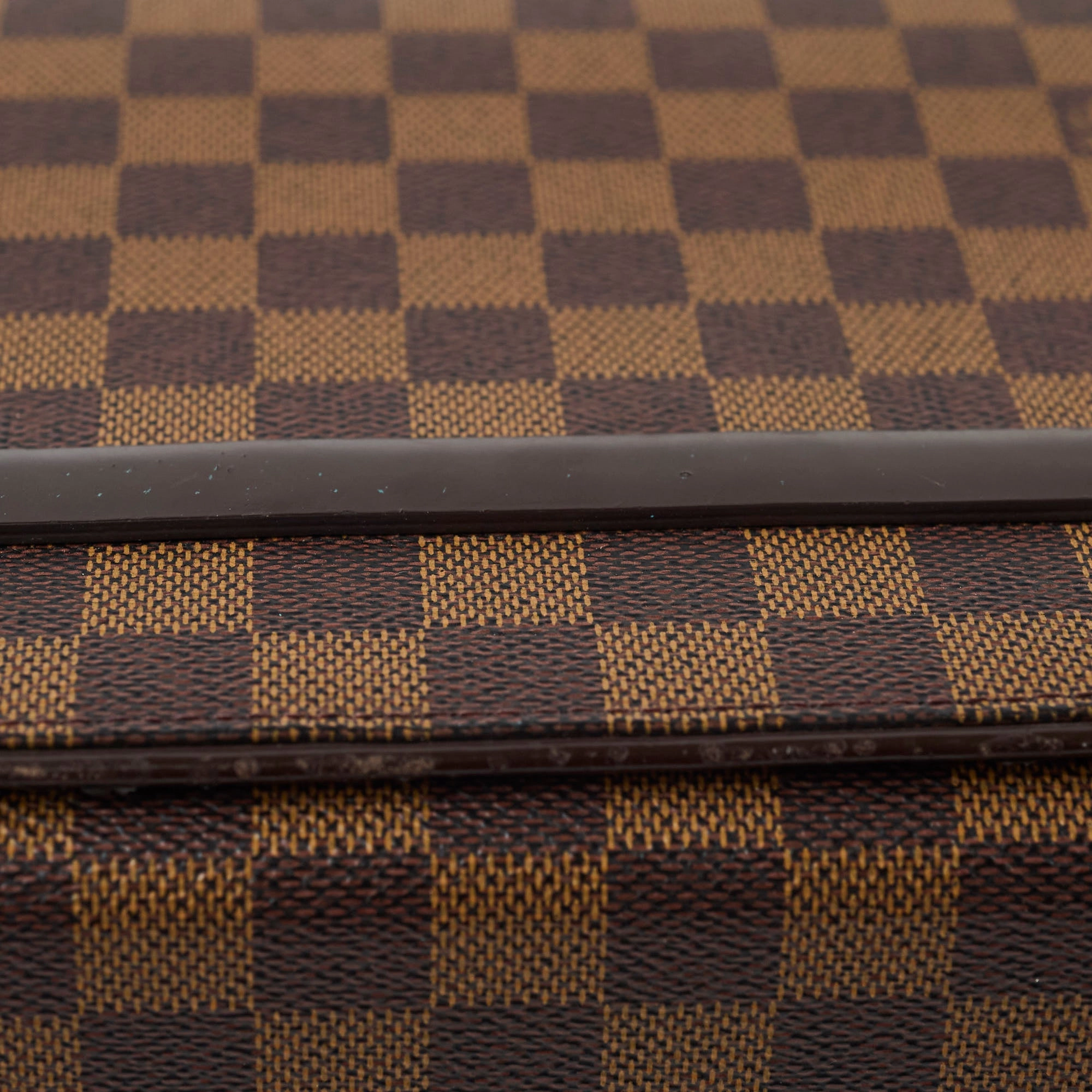 Louis Vuitton Tribecca Damier Ebene
