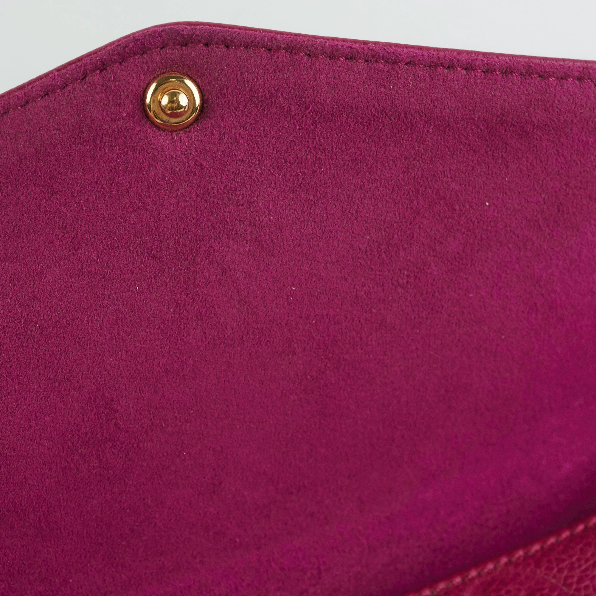 Louis Vuitton Twice Fuchsia Crossbody Bag