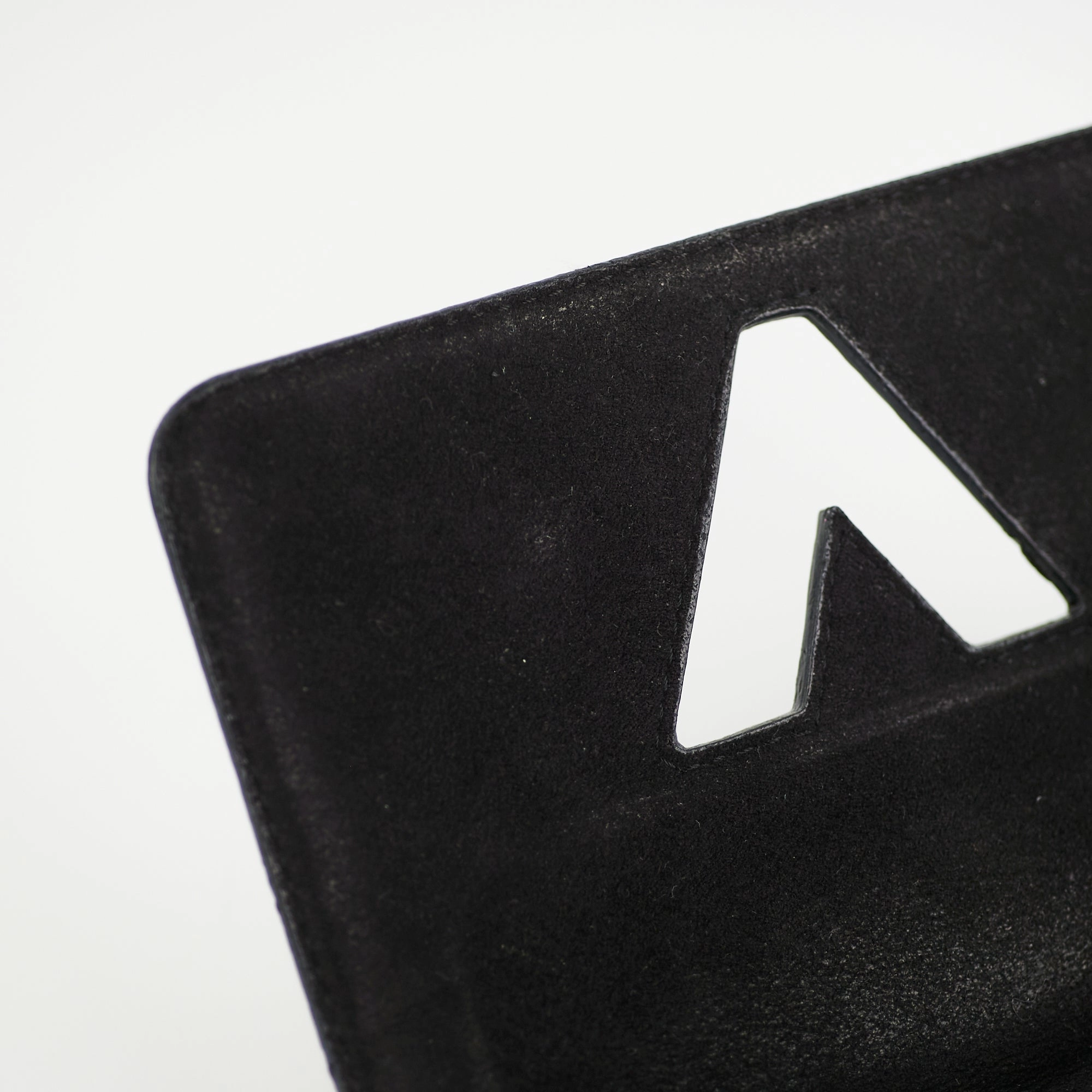 Louis Vuitton Twist PM Black Epi Leather Crossbody Bag