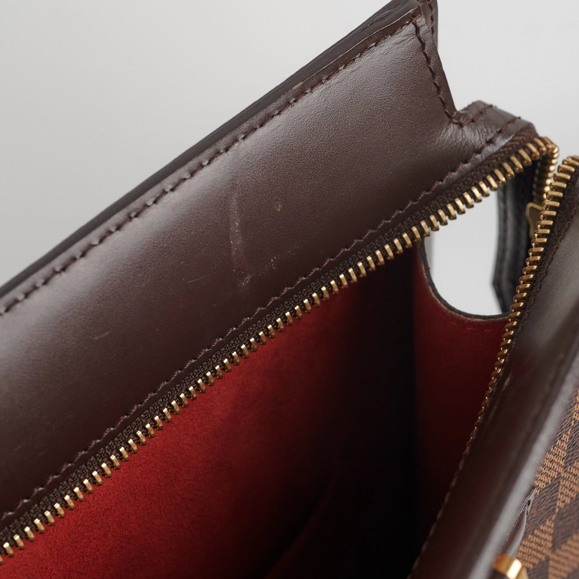 Louis Vuitton Venice GM Tote Damier Ebene