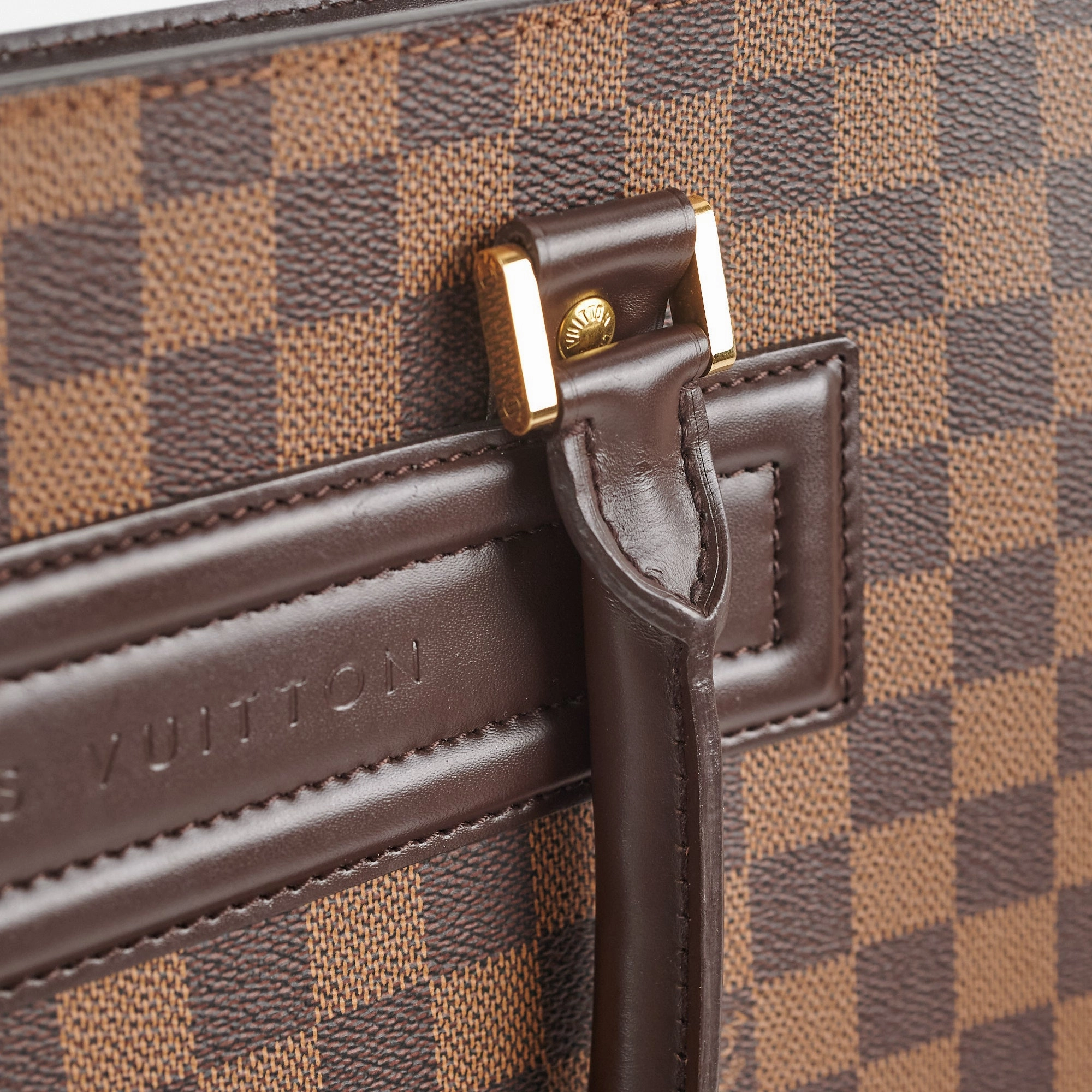 Louis Vuitton Venice GM Tote Damier Ebene