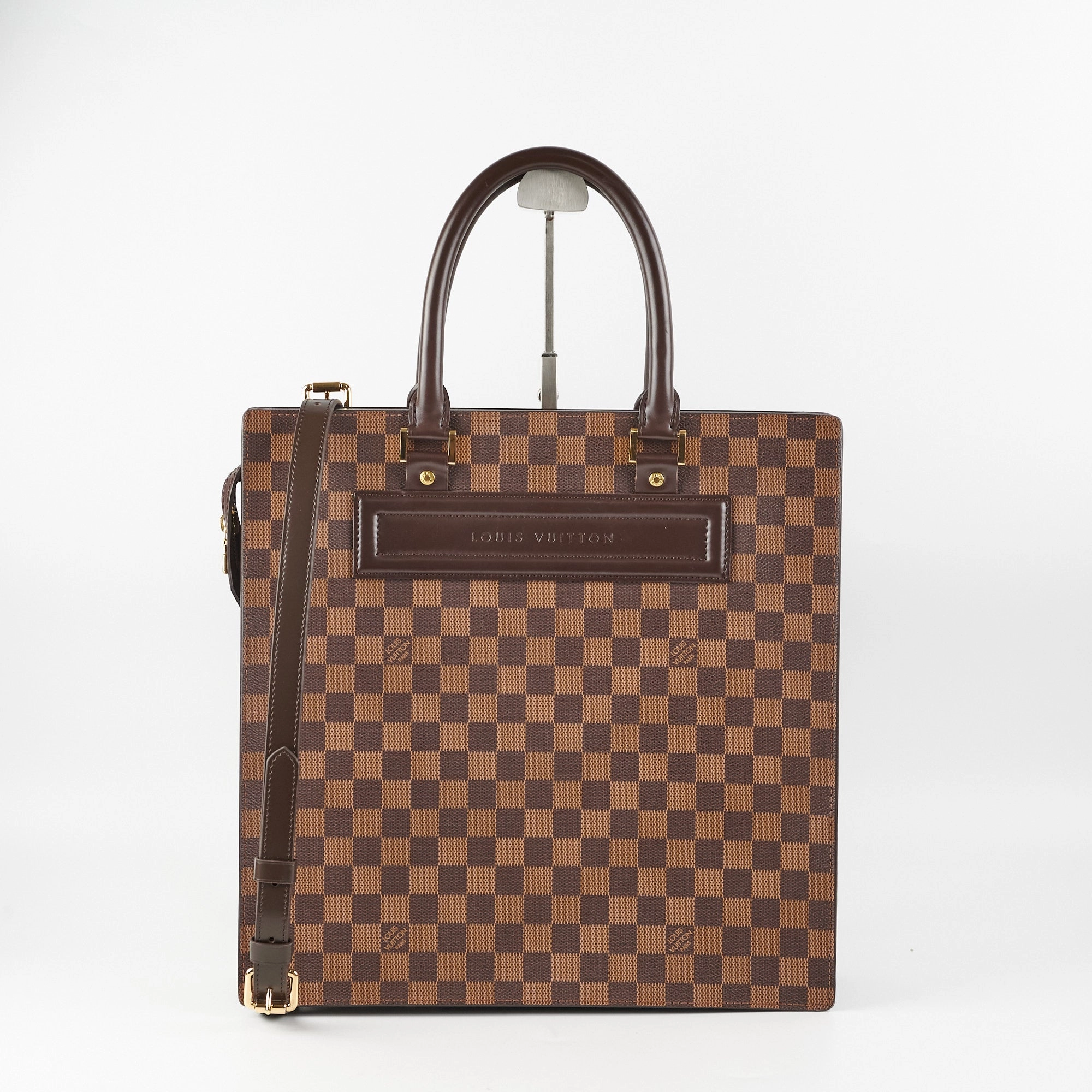 Louis Vuitton Venice GM Tote Damier Ebene