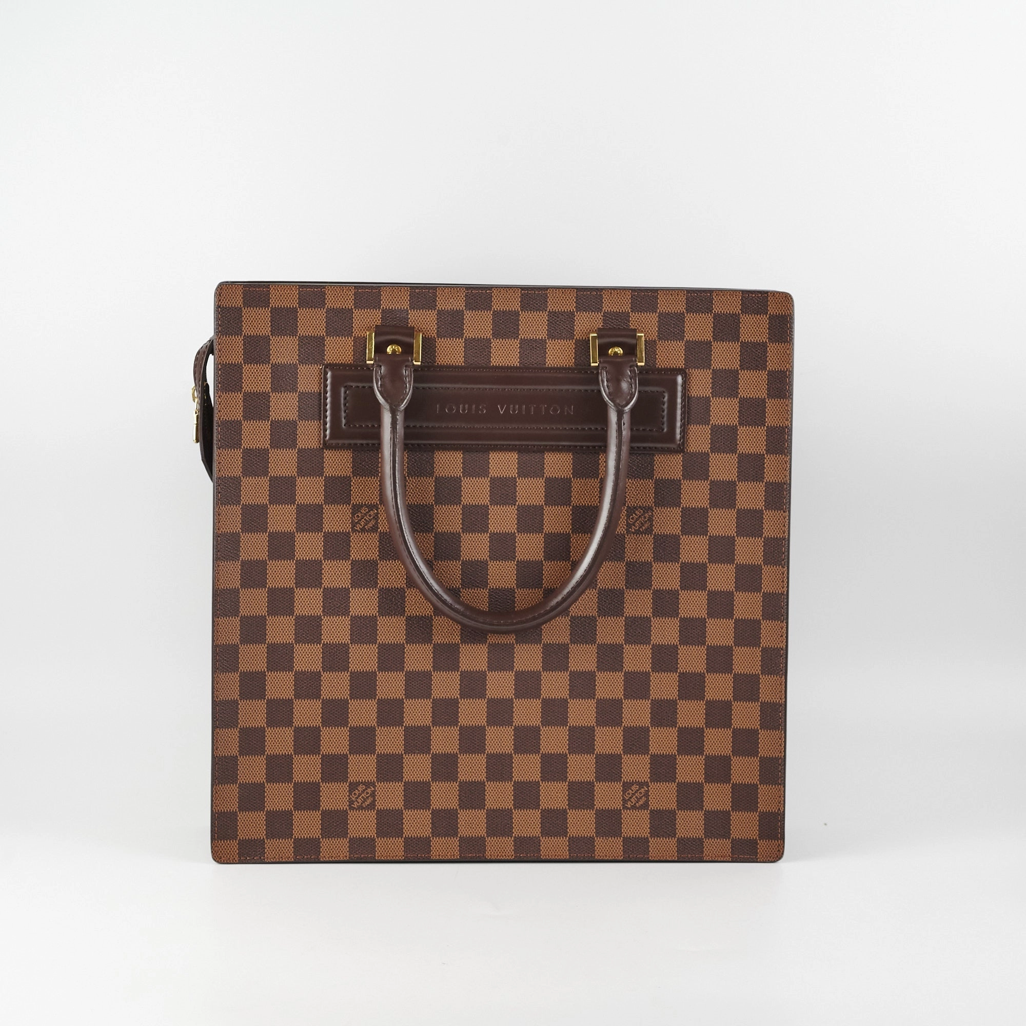 Louis Vuitton Venice GM Tote Damier Ebene