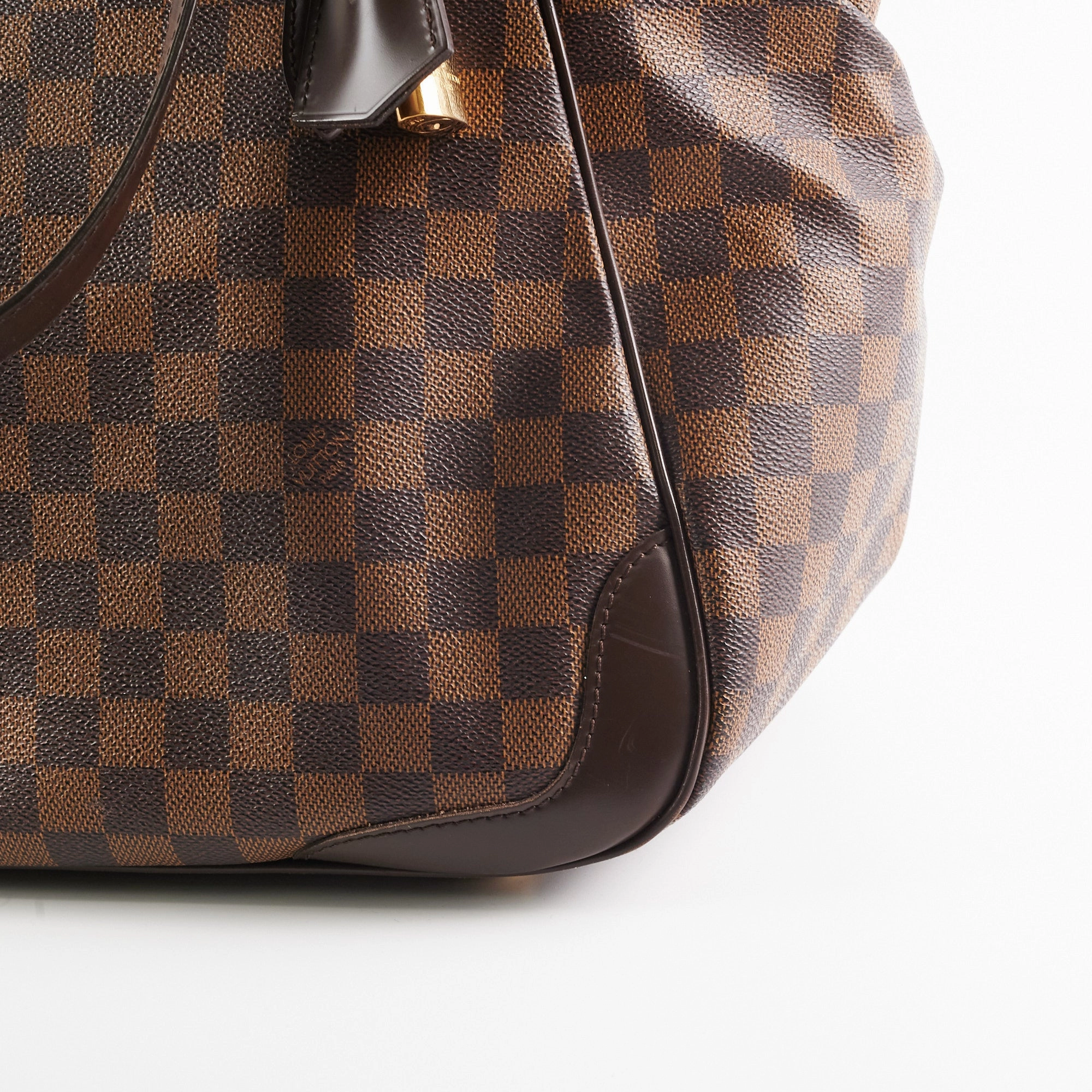 Louis Vuitton Verona Damier Ebene