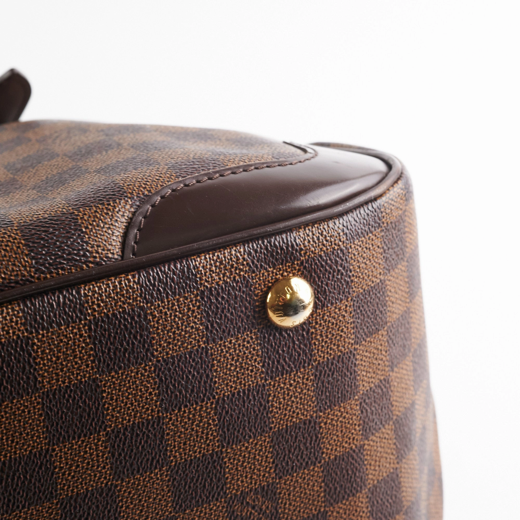 Louis Vuitton Verona Damier Ebene