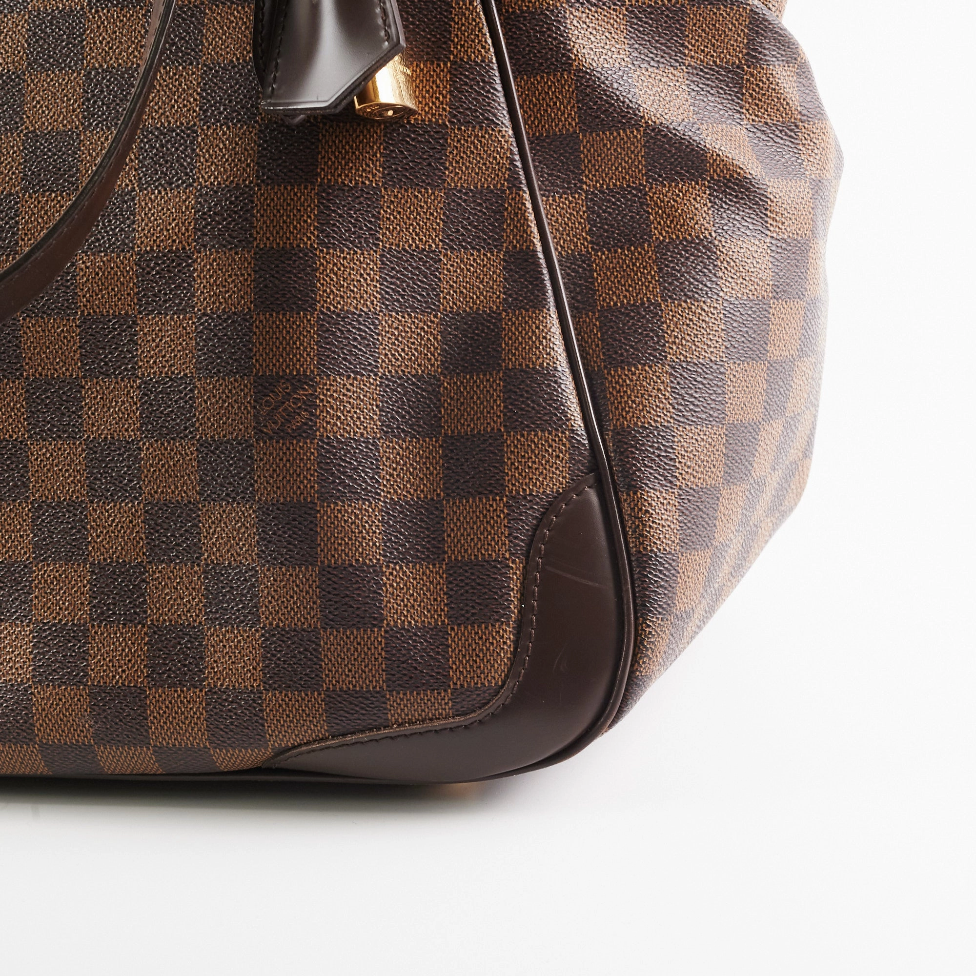 Louis Vuitton Verona Damier Ebene