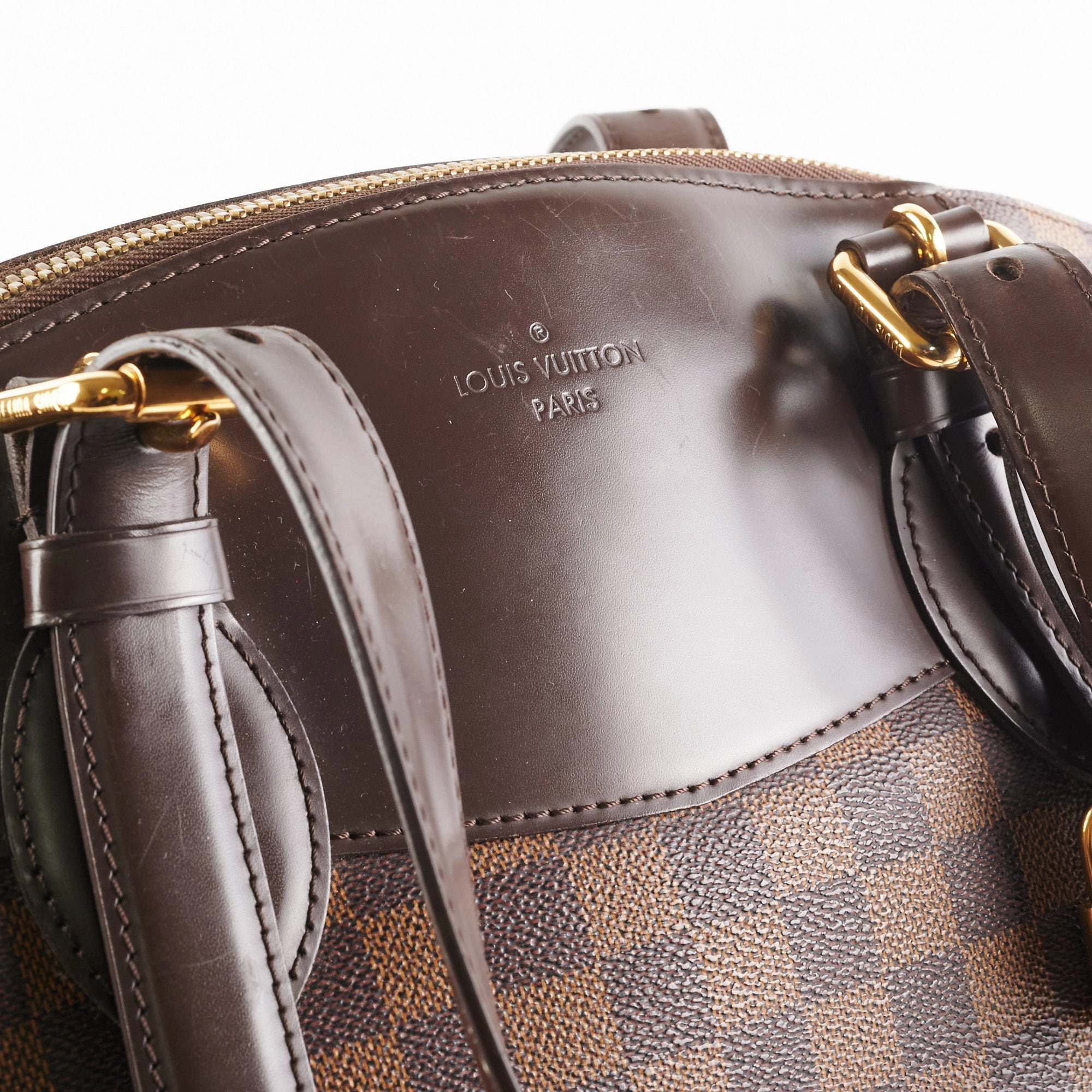 Louis Vuitton Verona Damier Ebene