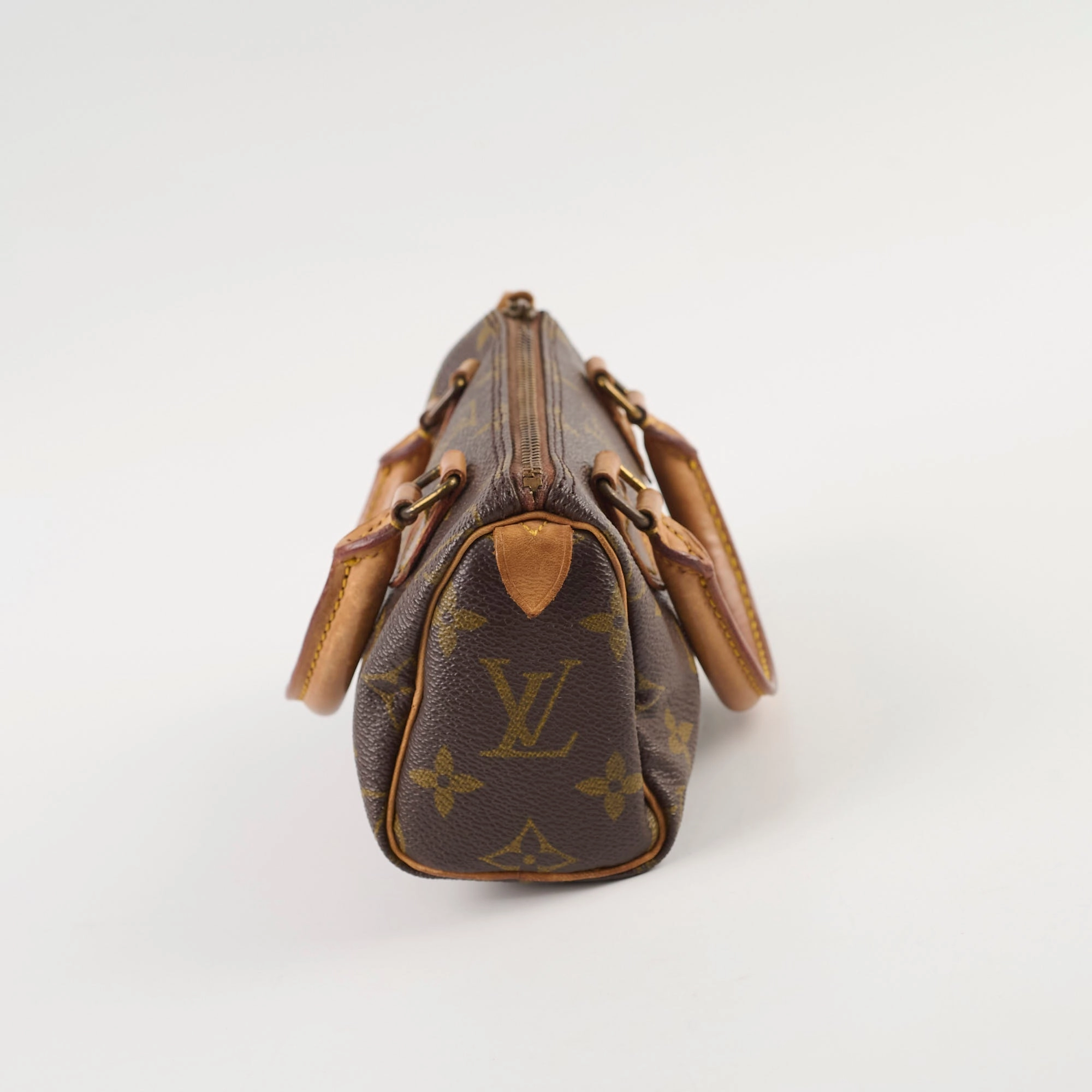 Louis Vuitton Vintage Mini Speedy Monogram