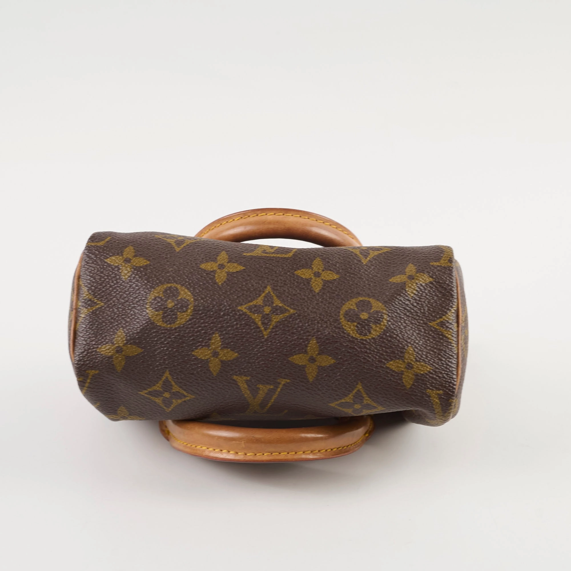 Louis Vuitton Vintage Mini Speedy Monogram