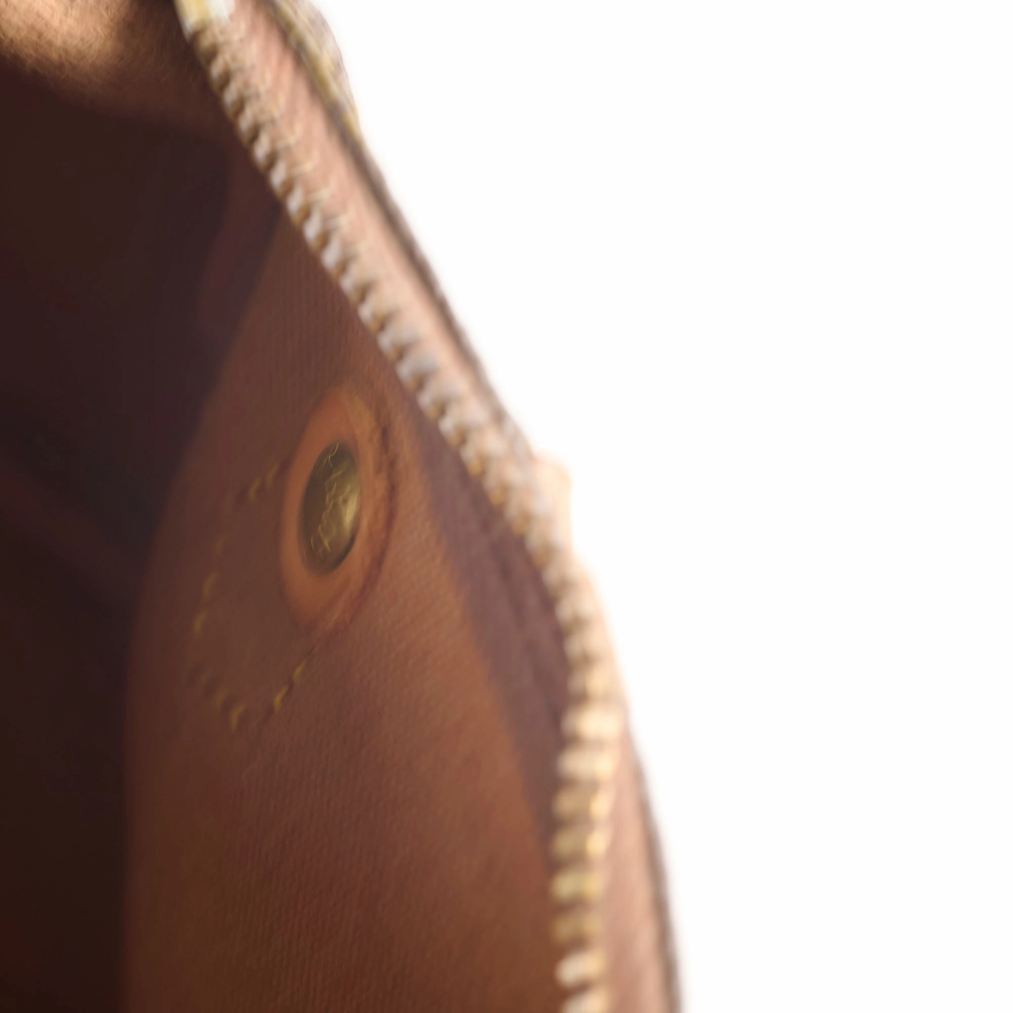 Louis Vuitton Vintage Mini Speedy Monogram