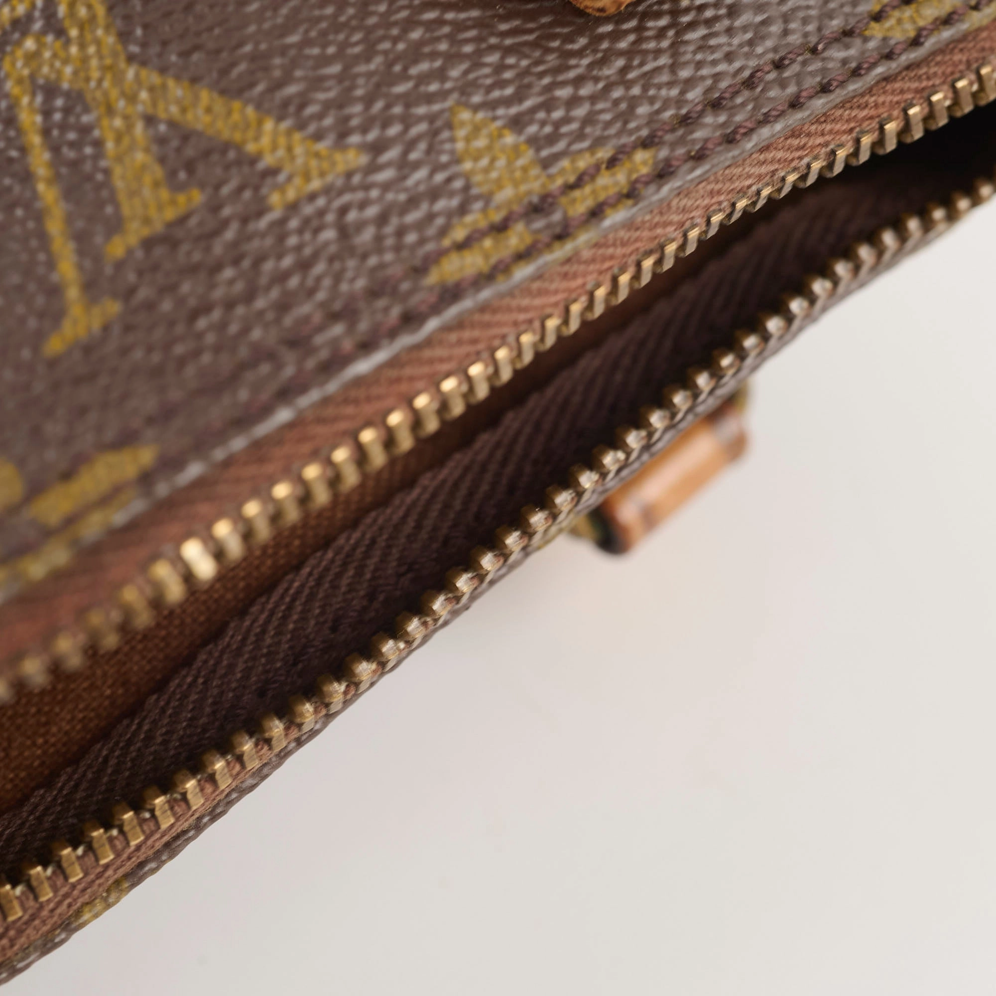 Louis Vuitton Vintage Mini Speedy Monogram